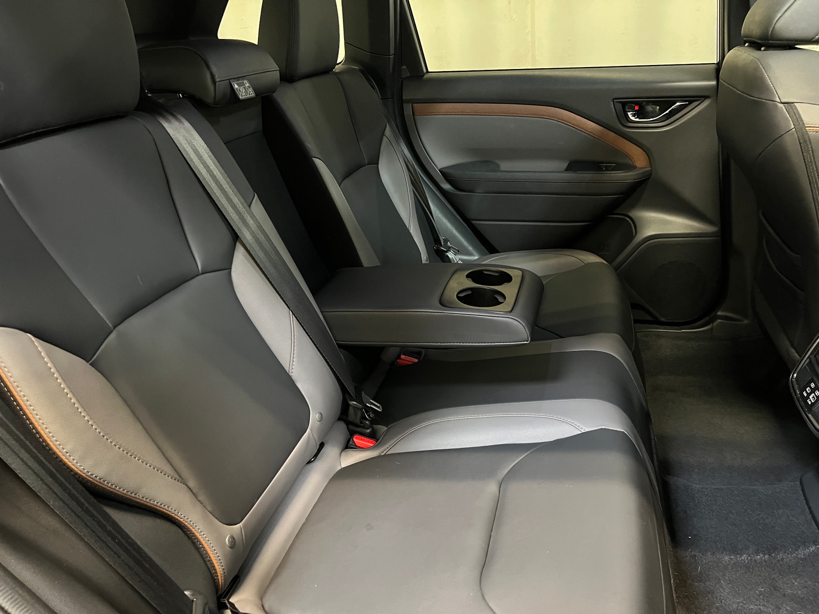 Thumbnail: 2025 Subaru Forester - 5