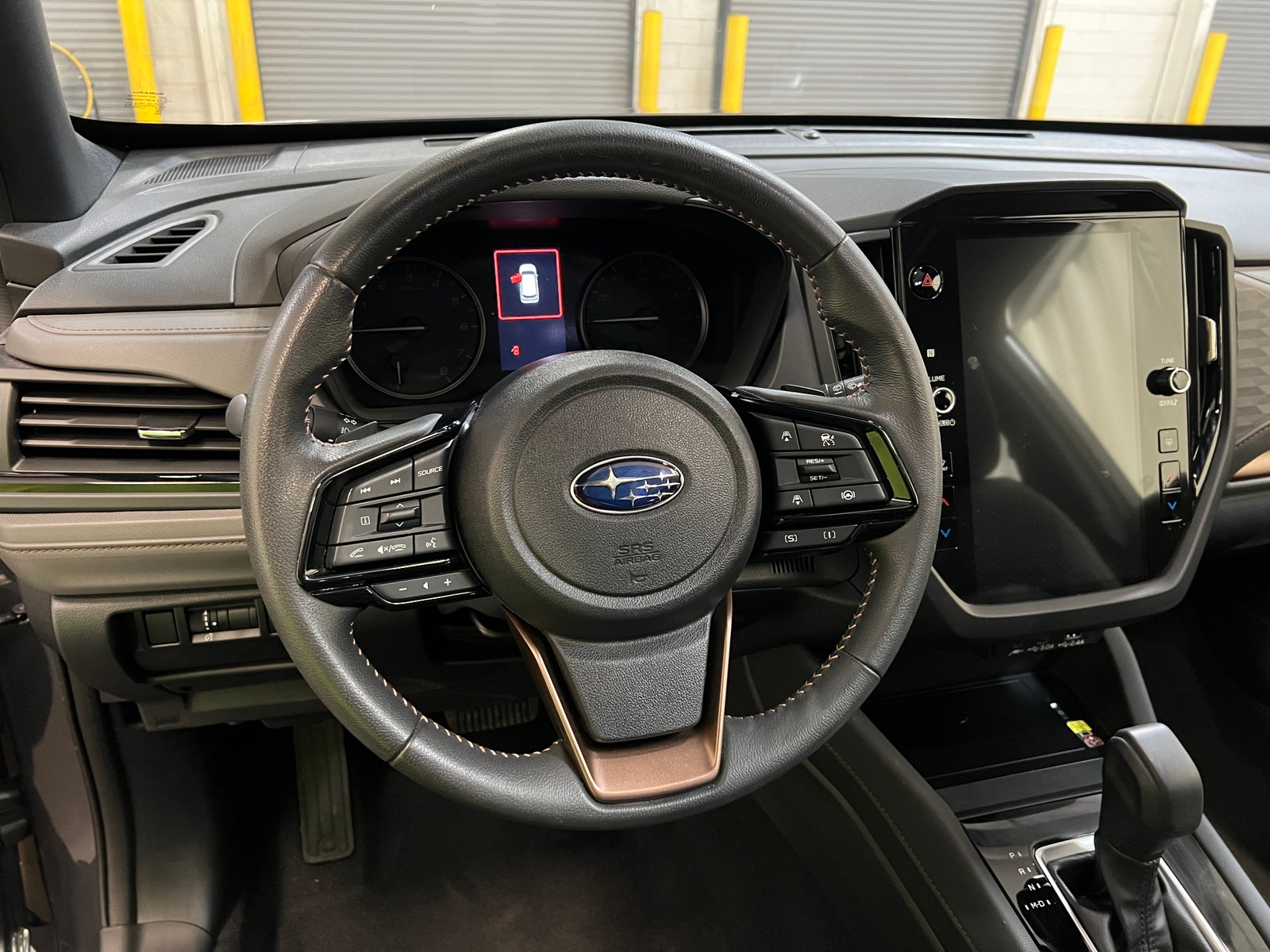 Thumbnail: 2025 Subaru Forester - 4