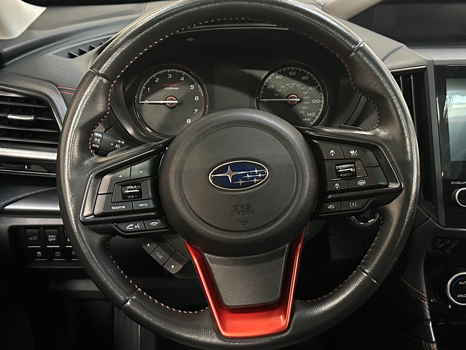 Thumbnail: 2024 Subaru Forester - 5