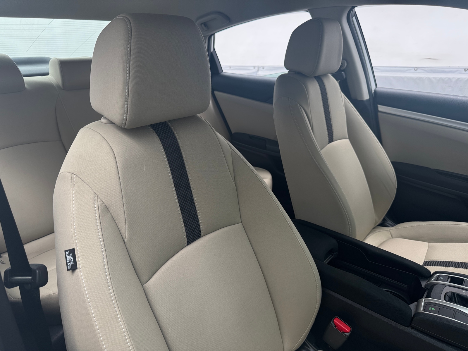 Thumbnail: 2020 Honda Civic - 2