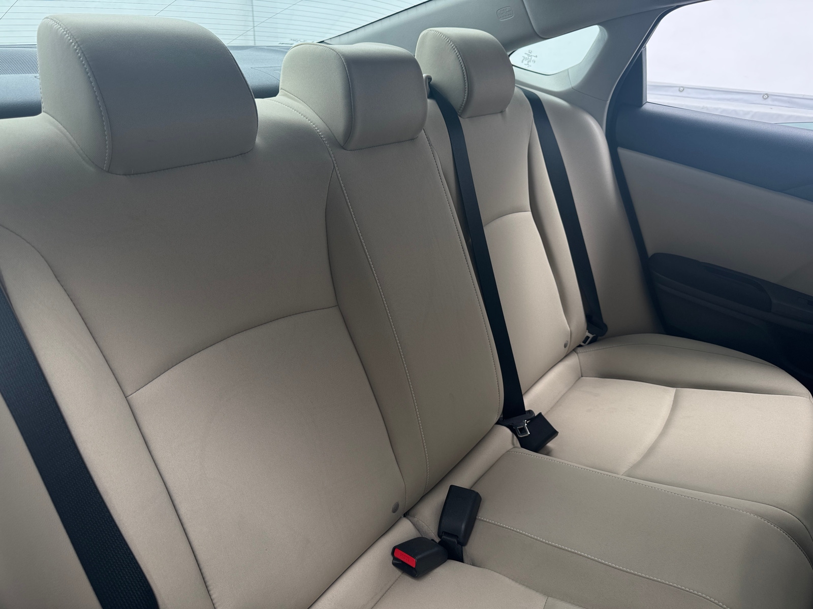 Thumbnail: 2020 Honda Civic - 6