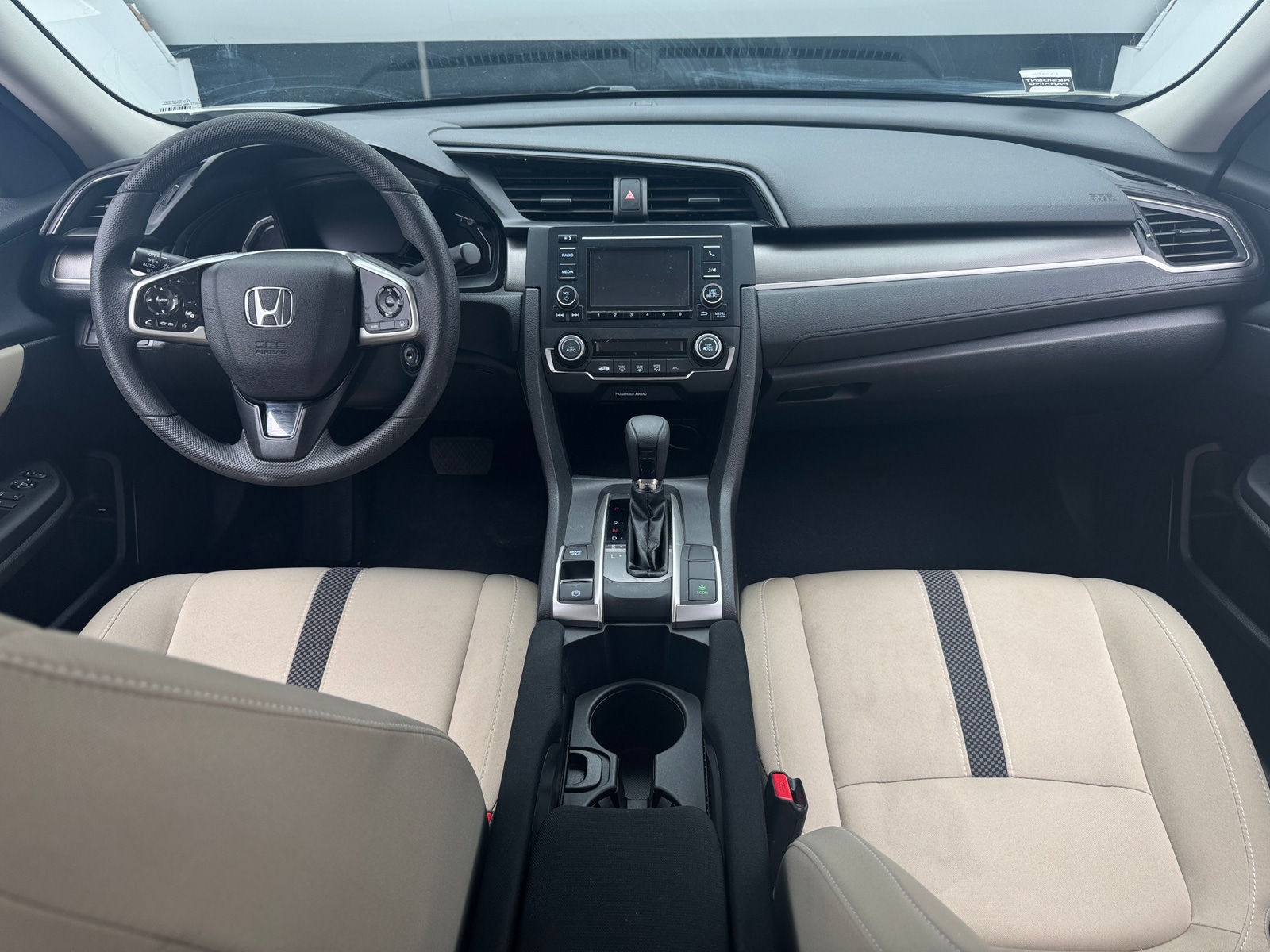 Thumbnail: 2020 Honda Civic - 3