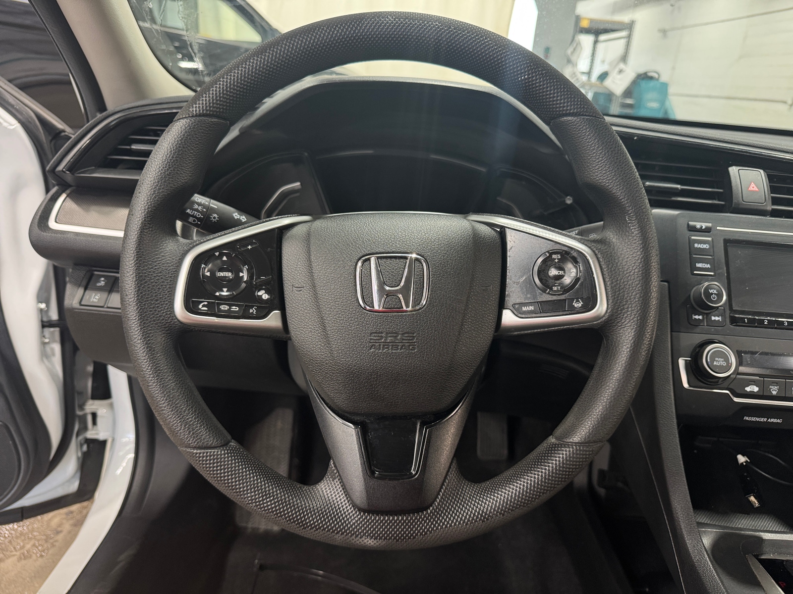 Thumbnail: 2020 Honda Civic - 5
