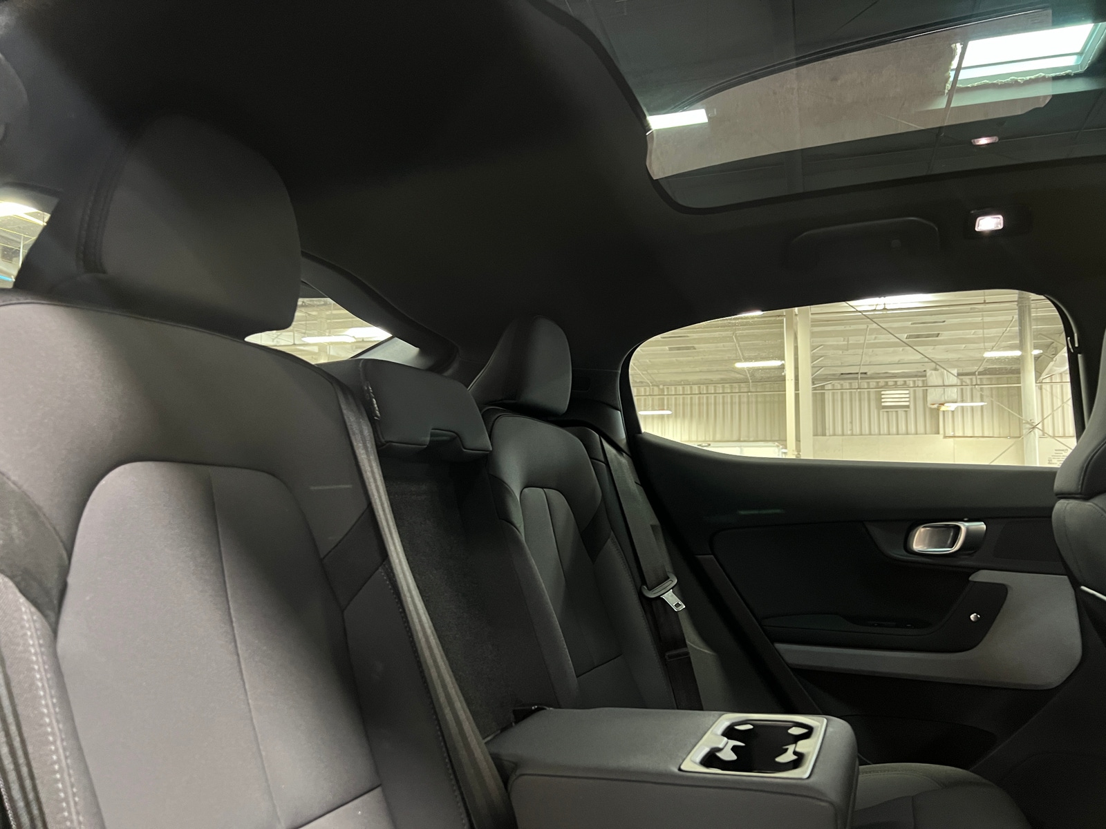 Thumbnail: 2022 Polestar 2 - 6