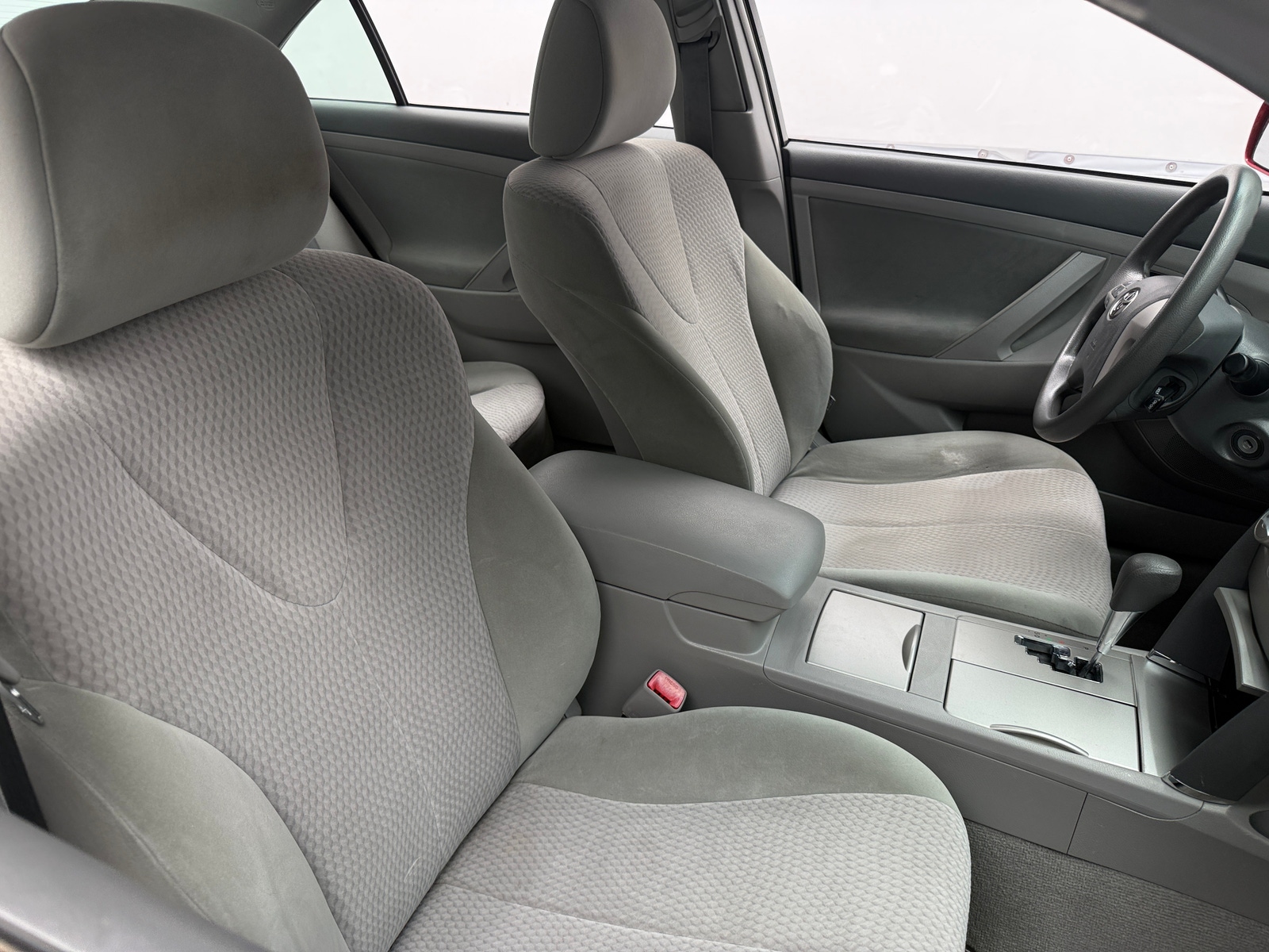 Thumbnail: 2011 Toyota Camry - 2