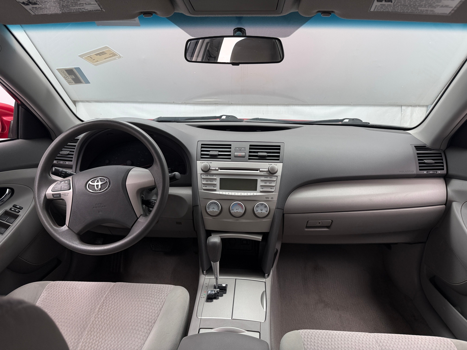 Thumbnail: 2011 Toyota Camry - 3