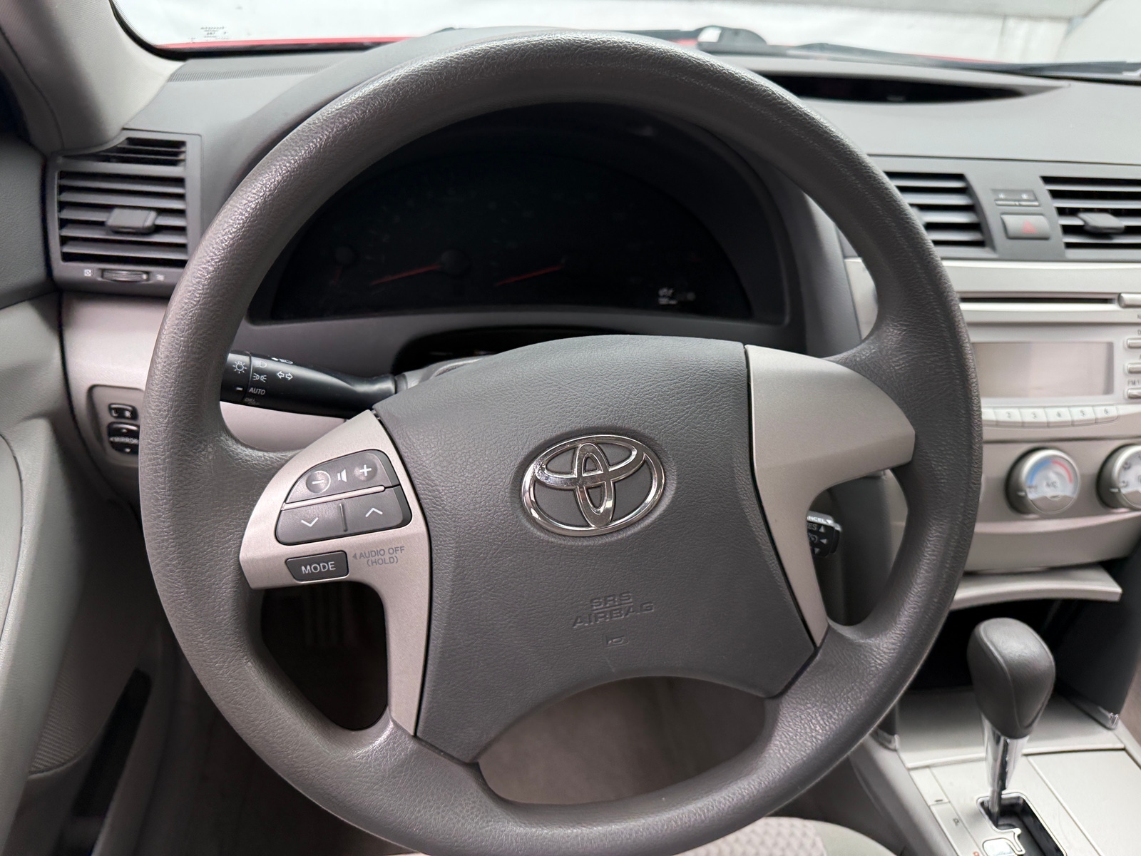 Thumbnail: 2011 Toyota Camry - 5
