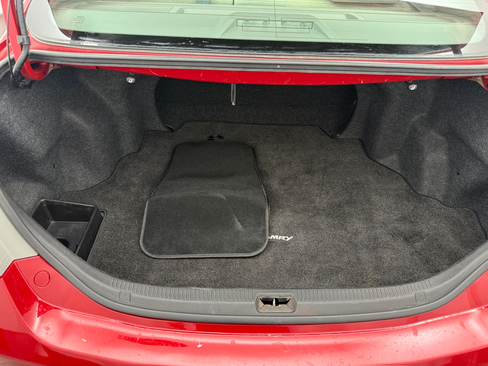 Thumbnail: 2011 Toyota Camry - 7