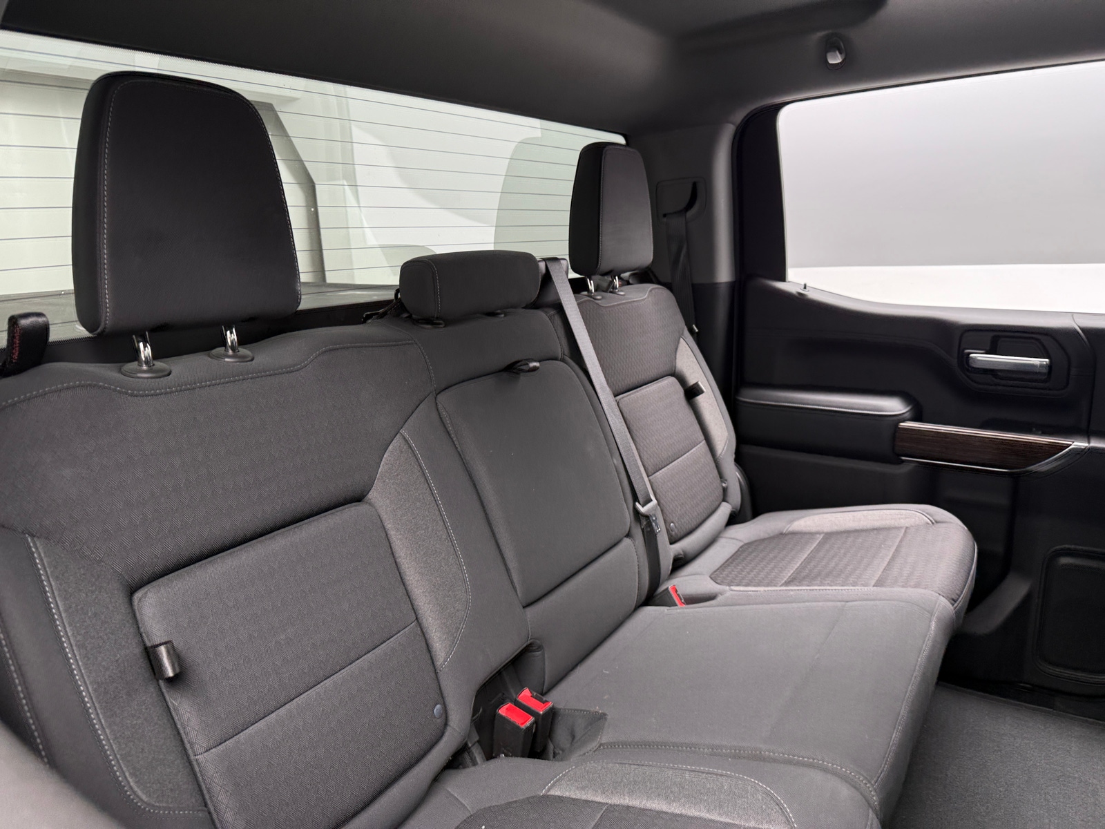 Thumbnail: 2021 GMC Sierra 1500 - 6