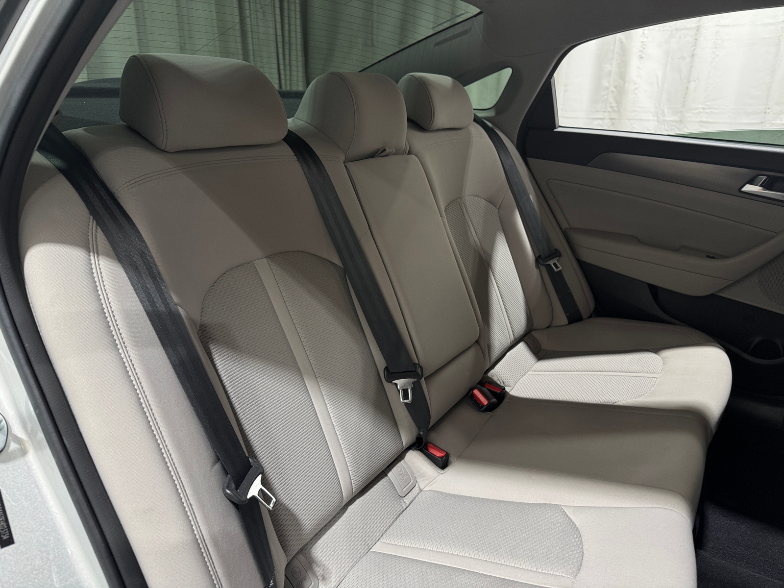 Thumbnail: 2015 Hyundai Sonata - 6
