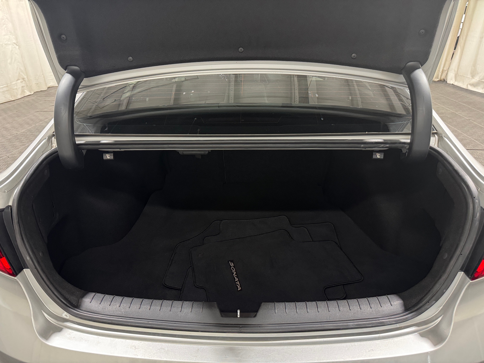 Thumbnail: 2015 Hyundai Sonata - 7