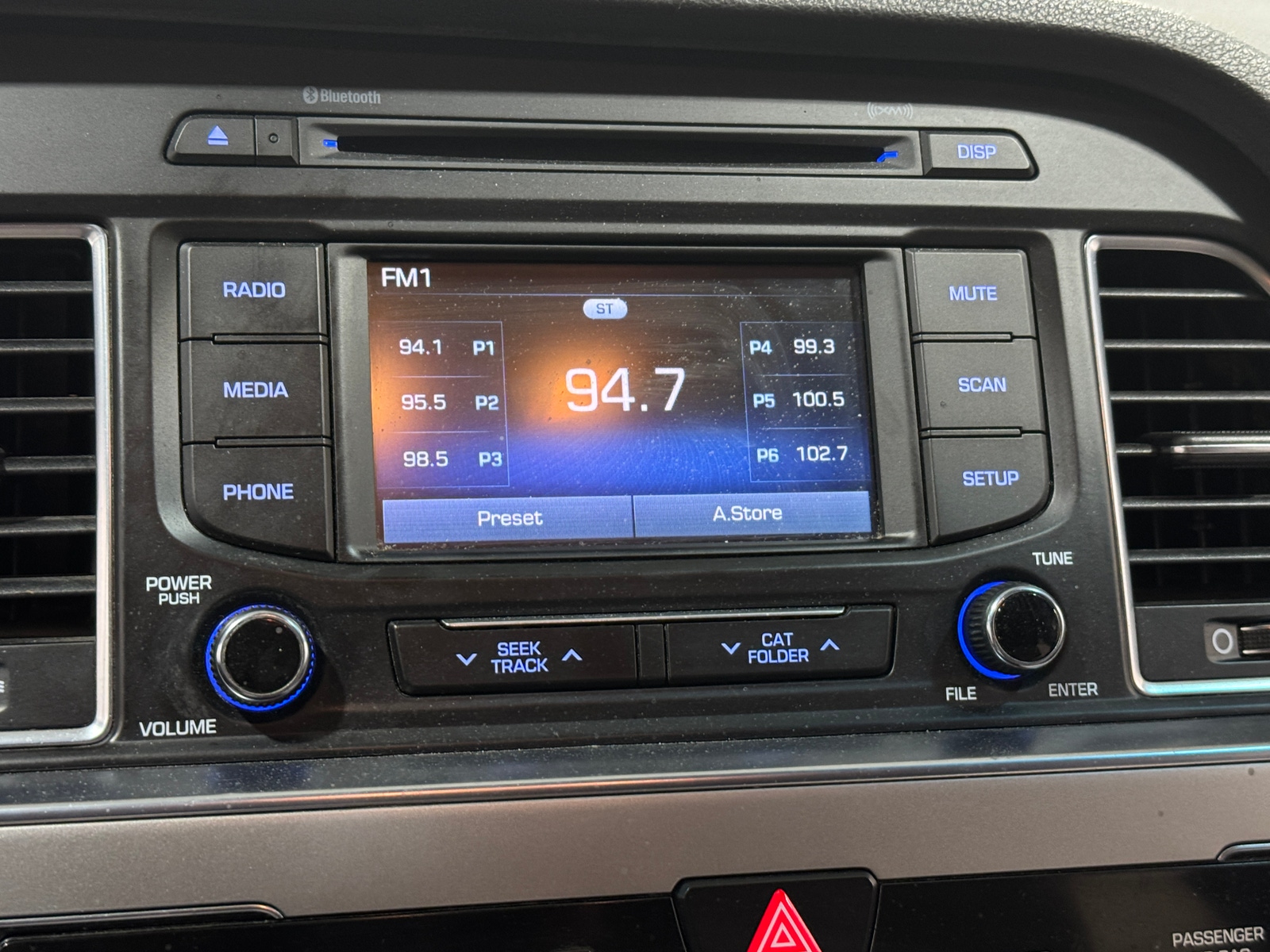Thumbnail: 2015 Hyundai Sonata - 4