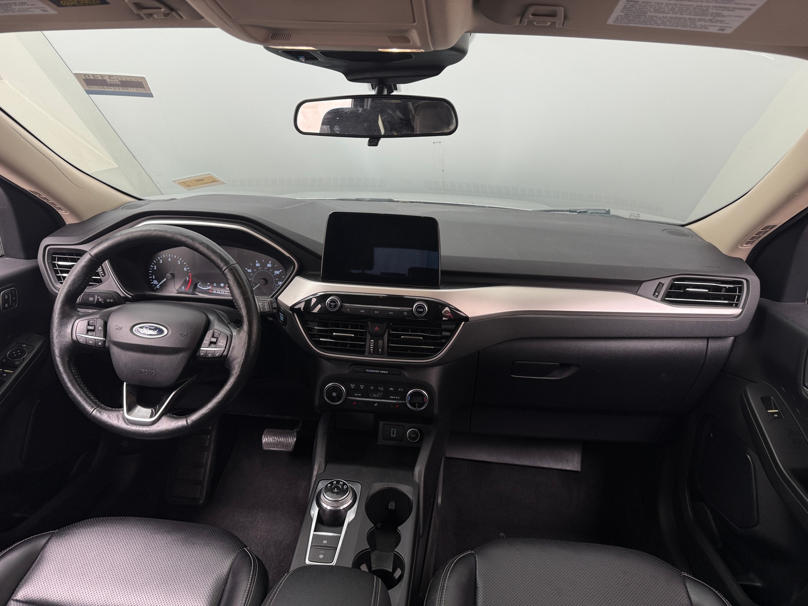 Thumbnail: 2020 Ford Escape - 2