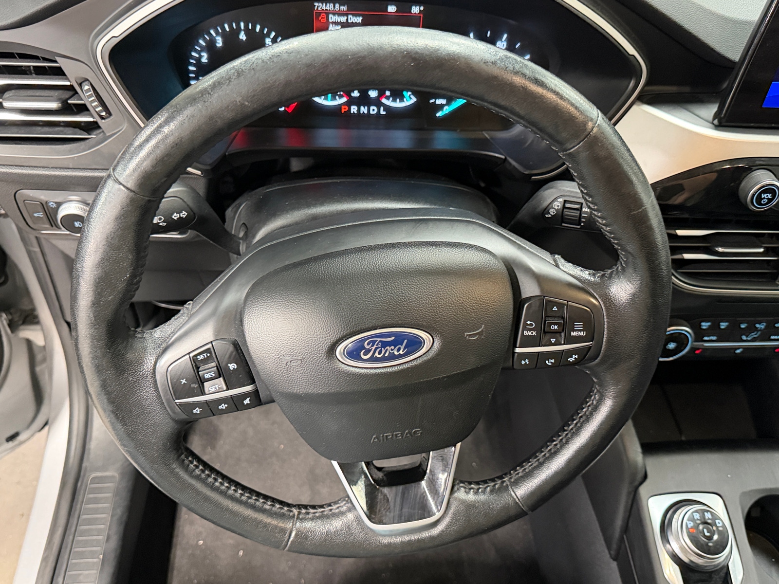 Thumbnail: 2020 Ford Escape - 4