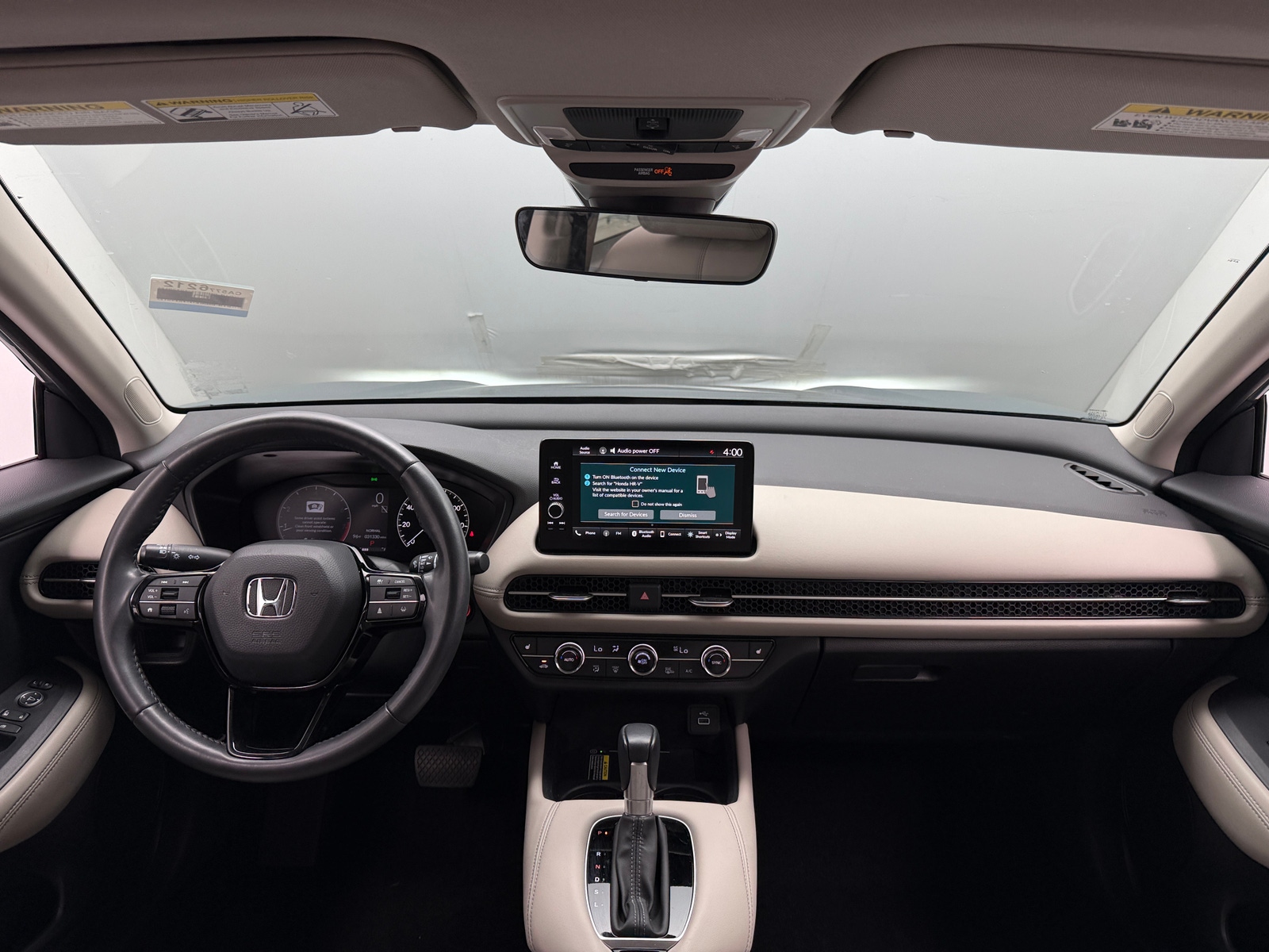 Thumbnail: 2024 Honda HR-V - 2