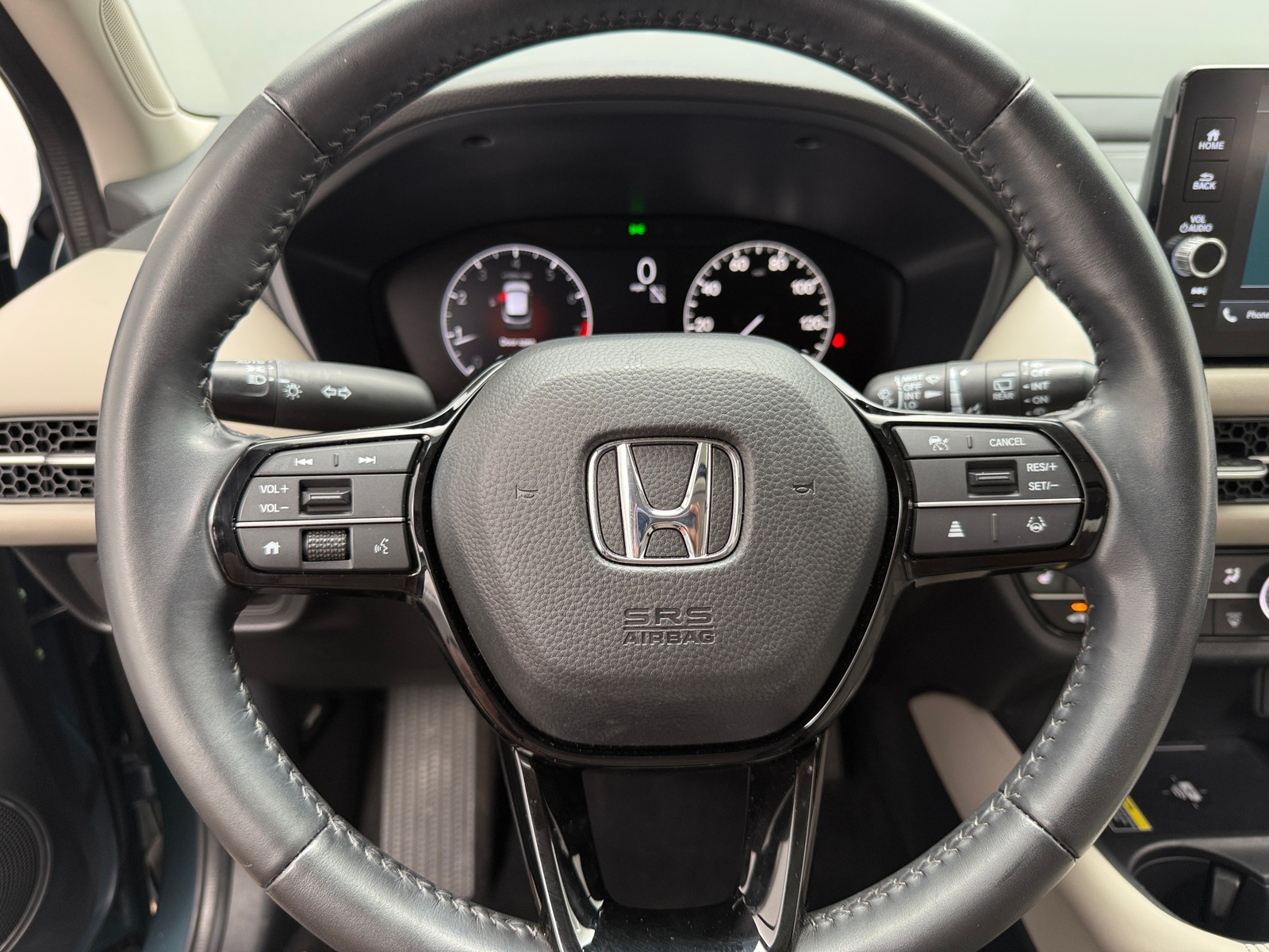 Thumbnail: 2024 Honda HR-V - 4
