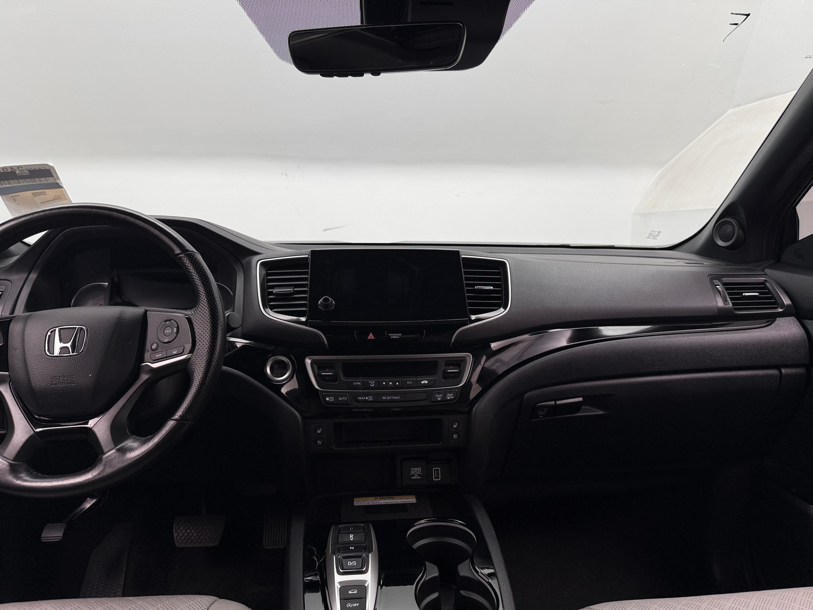 Thumbnail: 2019 Honda Passport - 2
