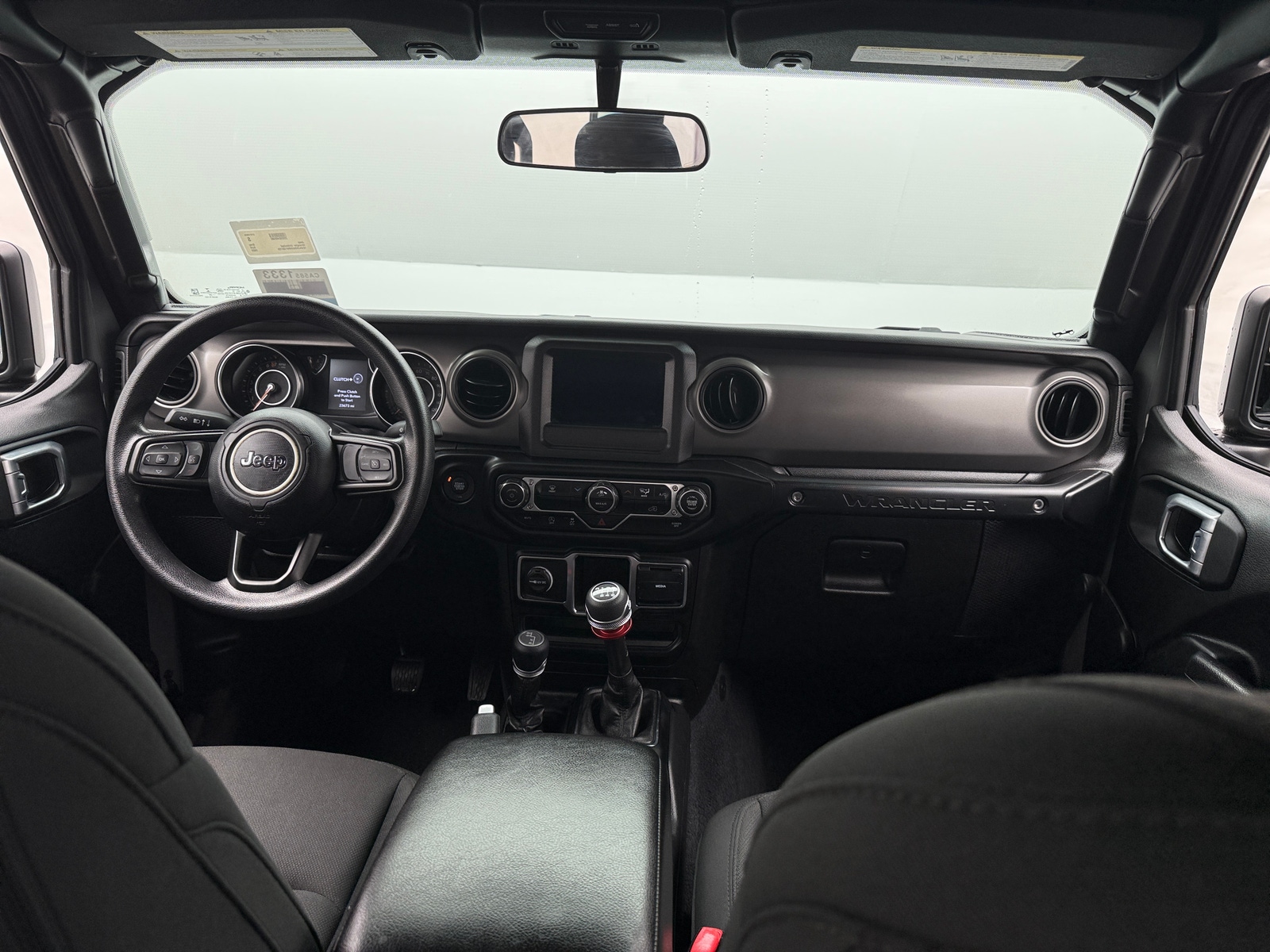 Thumbnail: 2022 Jeep Wrangler - 3