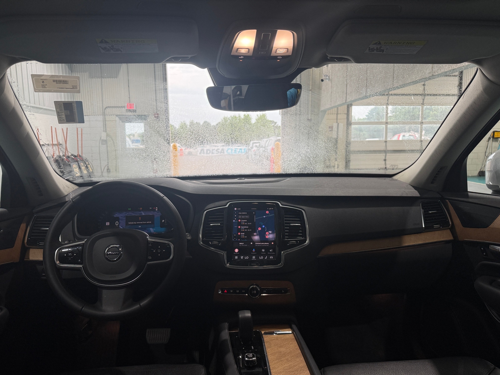 Thumbnail: 2023 Volvo XC90 - 2