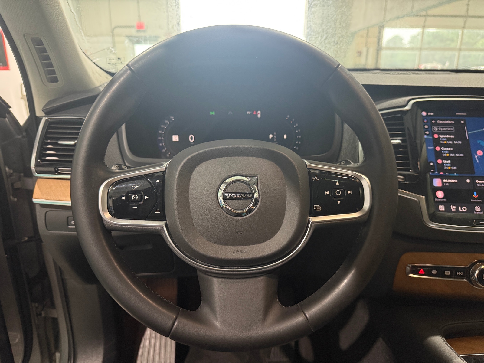 Thumbnail: 2023 Volvo XC90 - 4