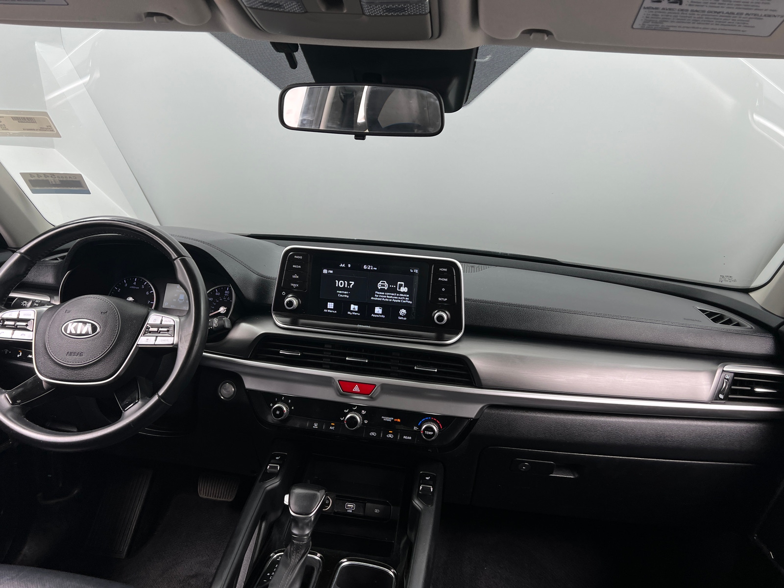 Thumbnail: 2020 Kia Telluride - 2