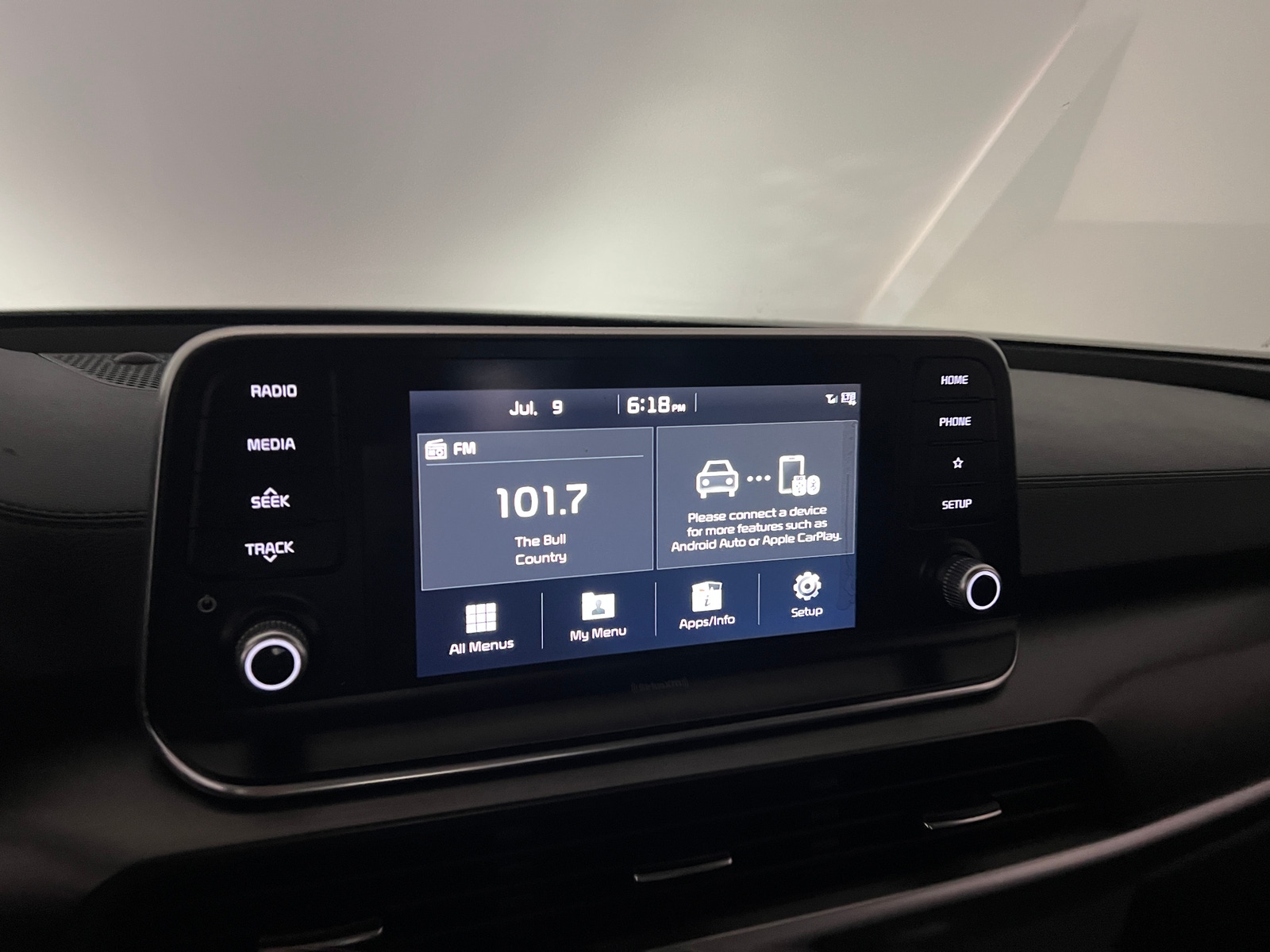 Thumbnail: 2020 Kia Telluride - 3