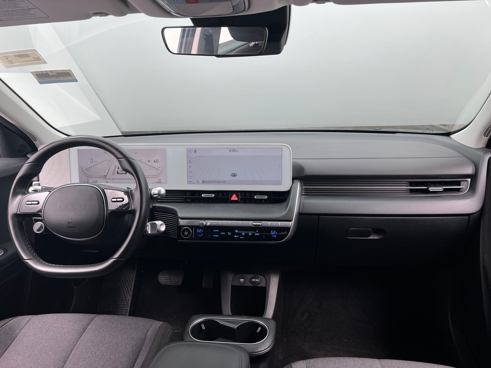 Thumbnail: 2024 Hyundai Ioniq 5 - 3