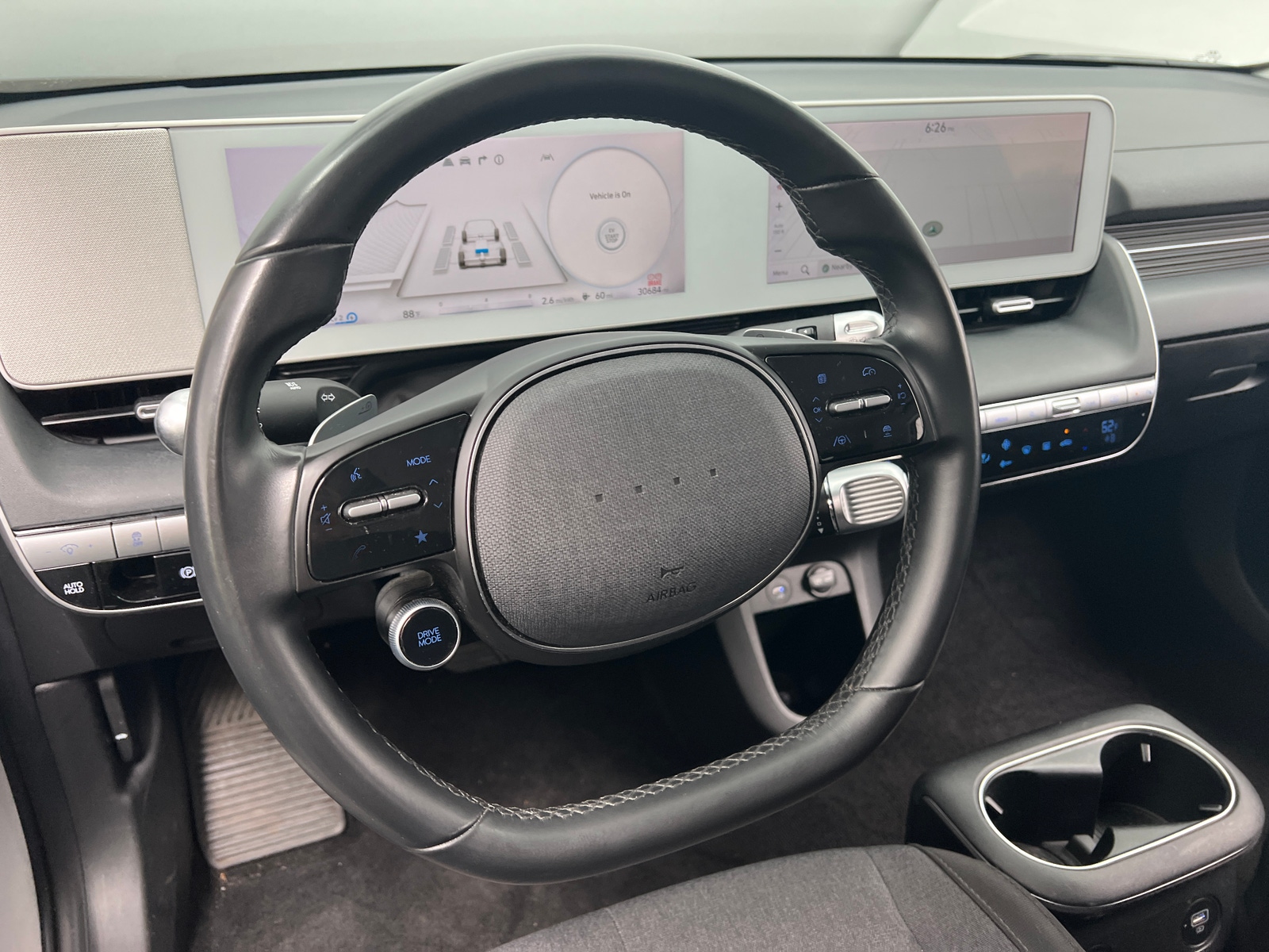 Thumbnail: 2024 Hyundai Ioniq 5 - 5