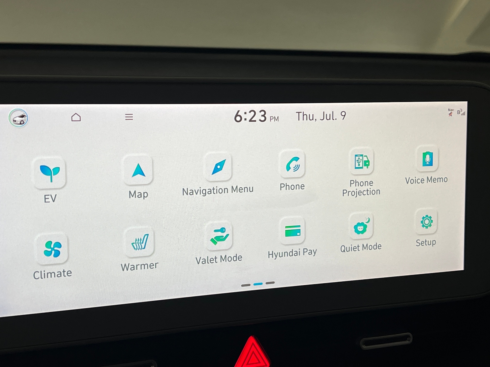 Thumbnail: 2024 Hyundai Ioniq 5 - 4