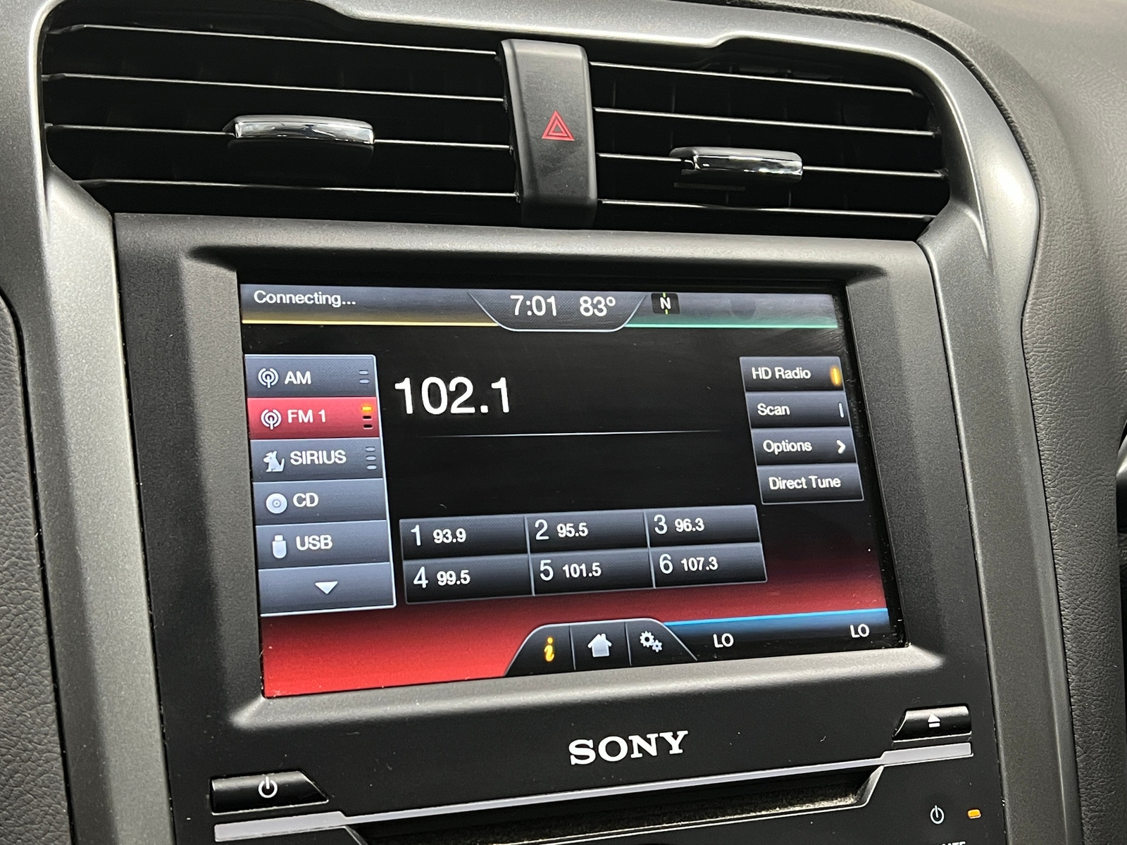 Thumbnail: 2015 Ford Fusion - 3
