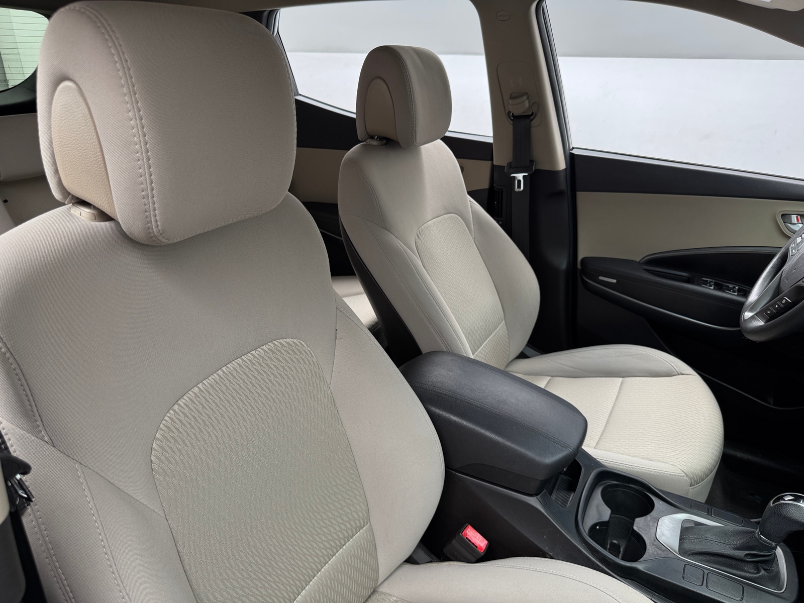 Thumbnail: 2018 Hyundai Santa Fe - 2
