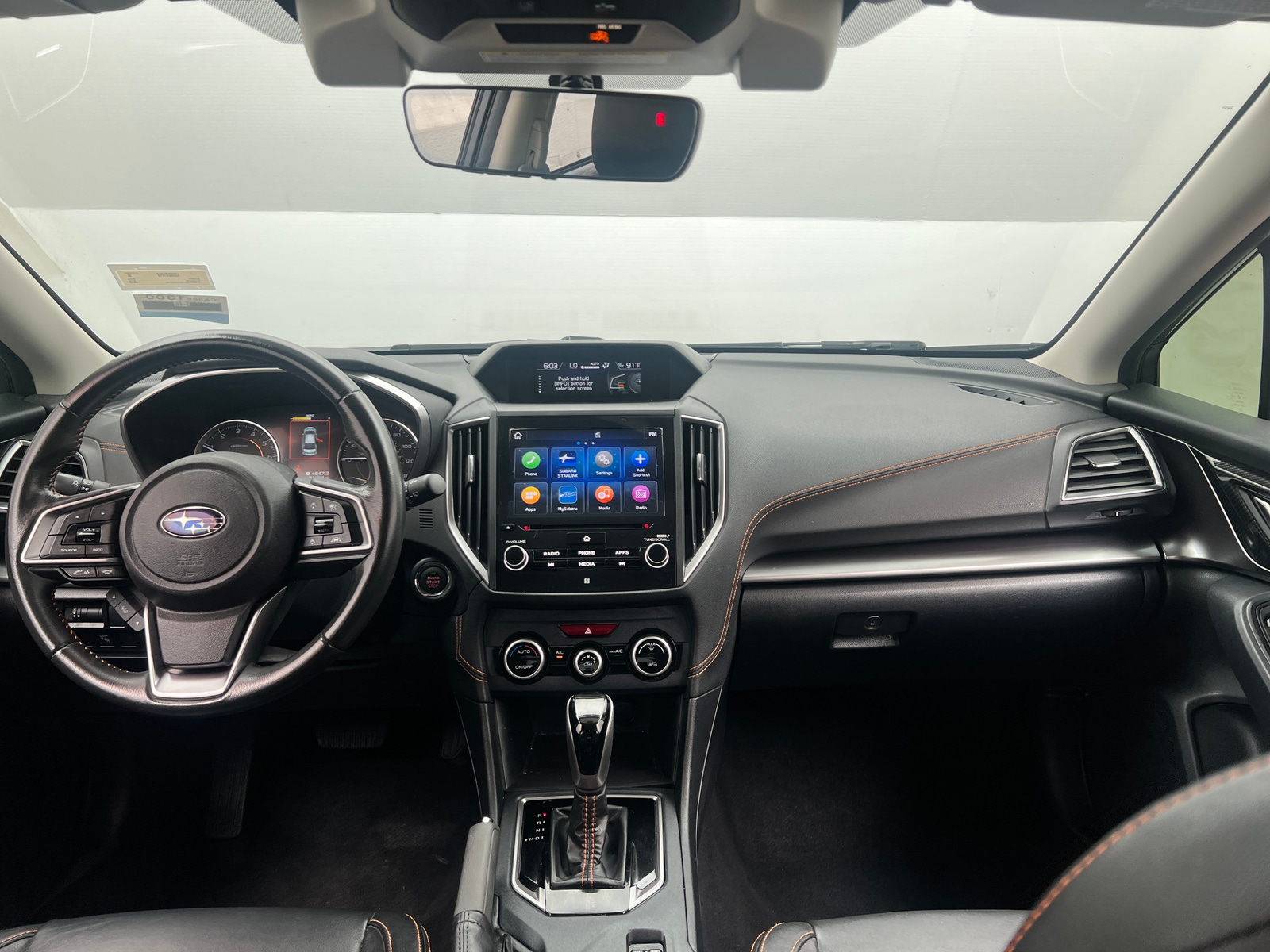 Thumbnail: 2019 Subaru Crosstrek - 2