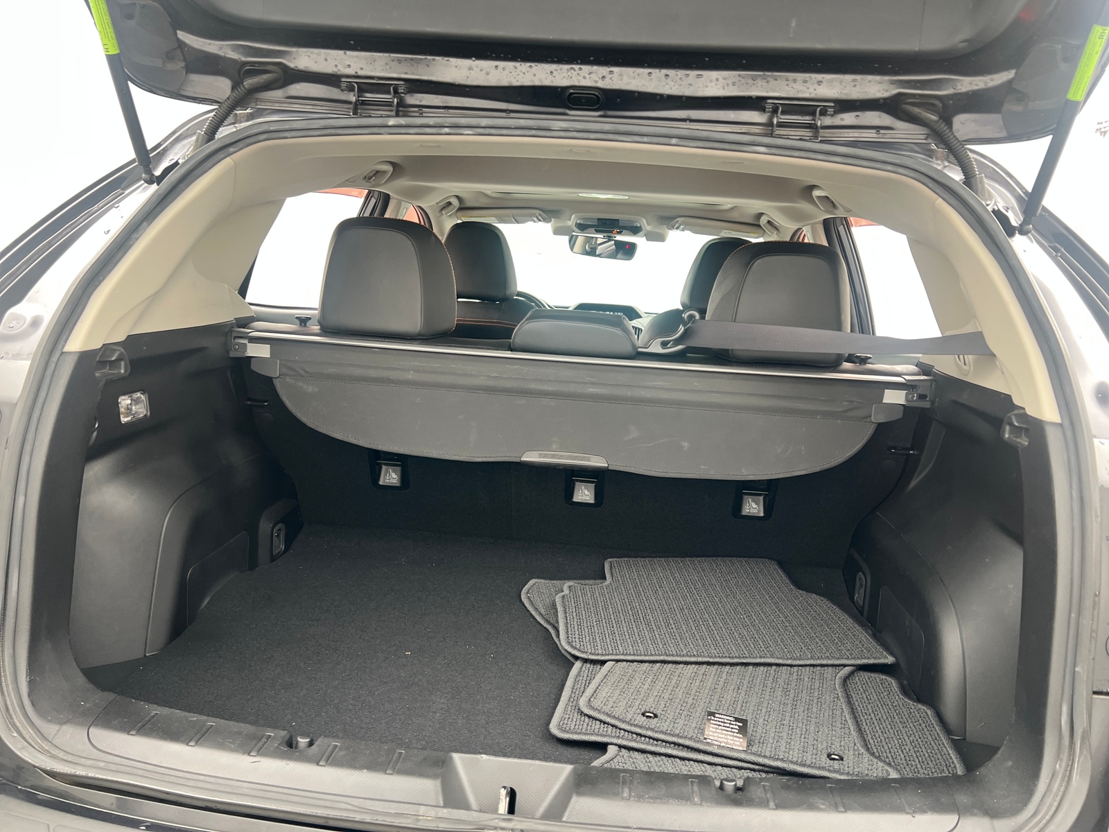 Thumbnail: 2019 Subaru Crosstrek - 6