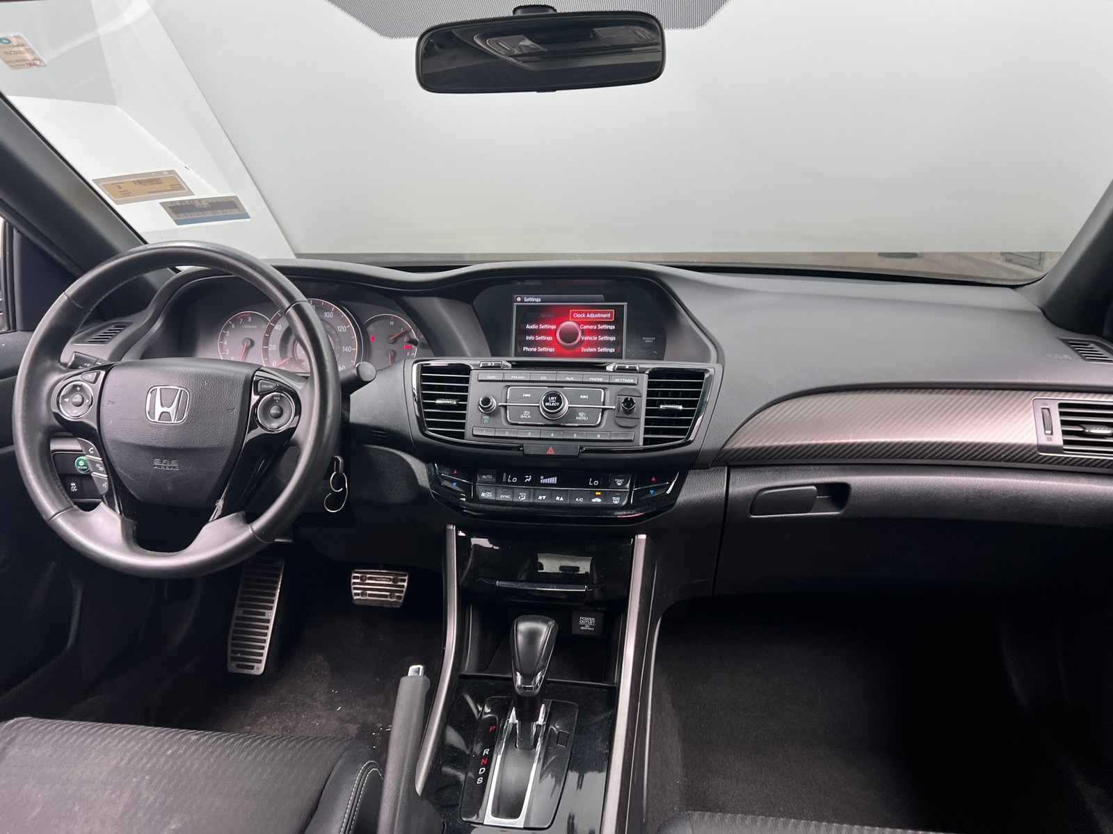 Thumbnail: 2017 Honda Accord - 3