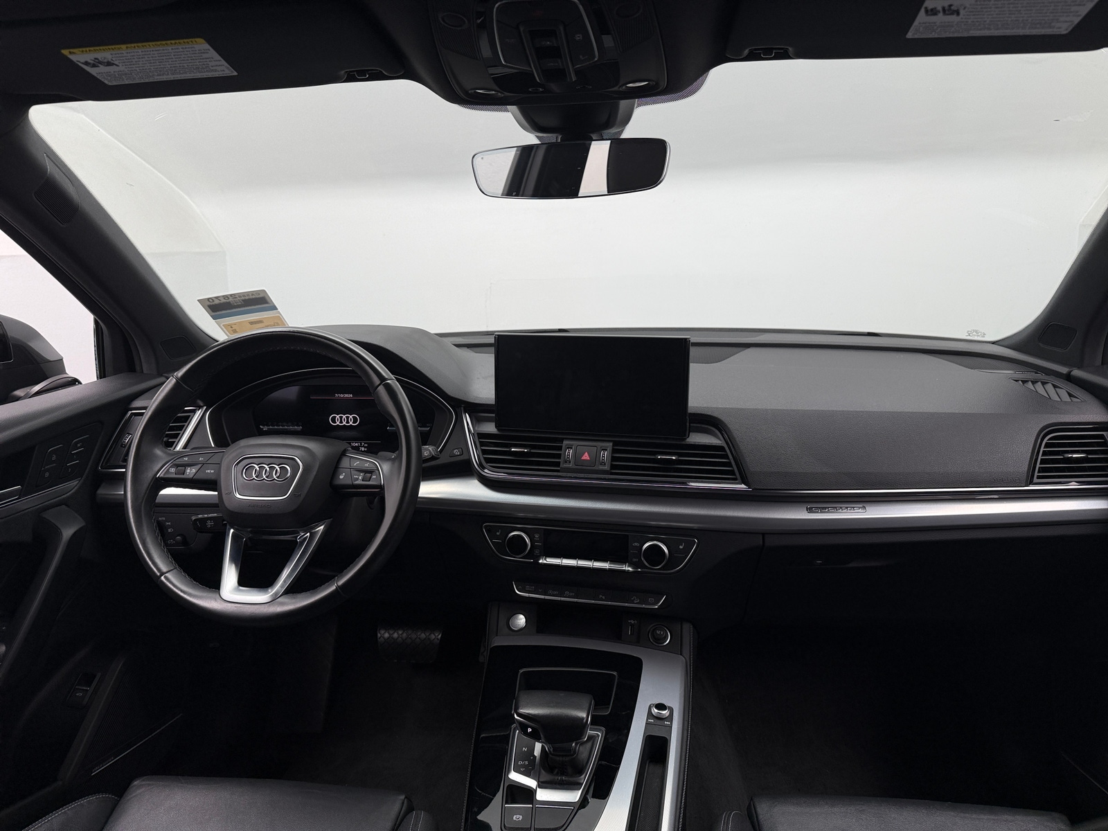 Thumbnail: 2023 Audi Q5 - 2