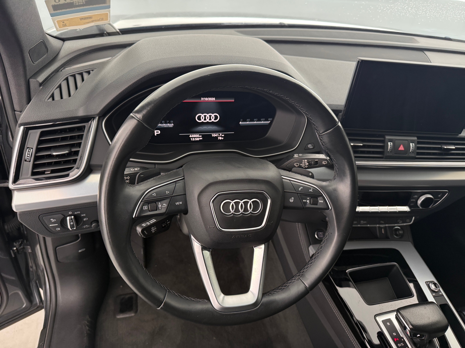 Thumbnail: 2023 Audi Q5 - 4