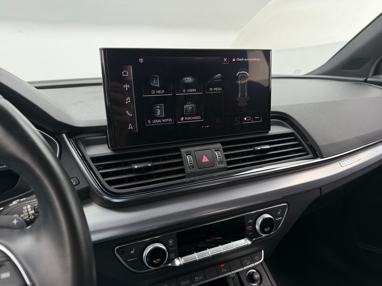 Thumbnail: 2023 Audi Q5 - 3