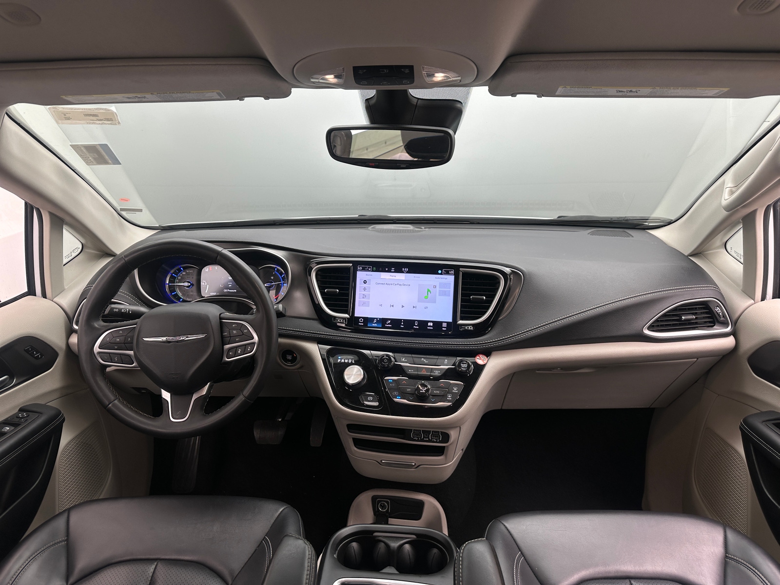 Thumbnail: 2024 Chrysler Pacifica - 2