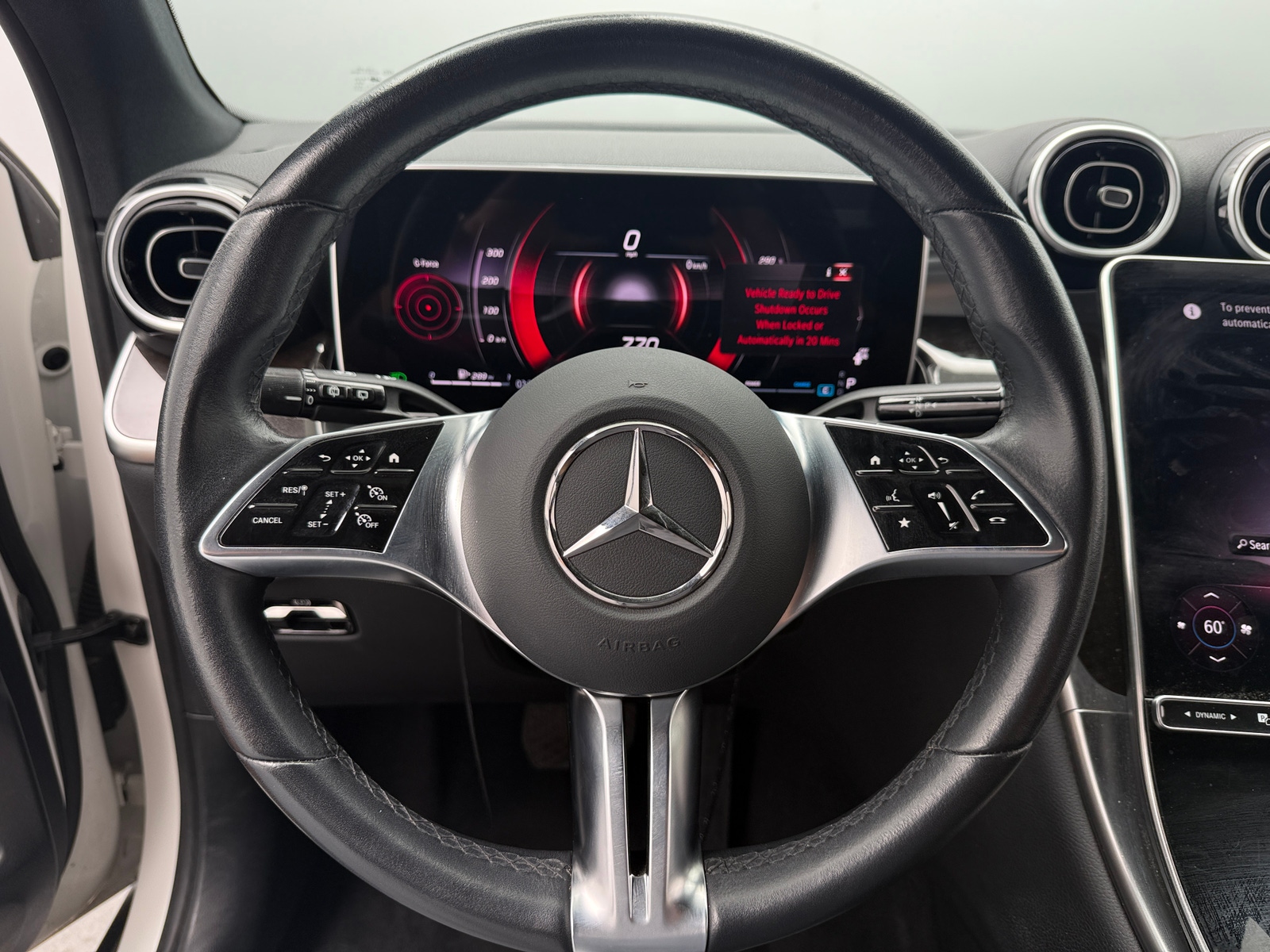 Thumbnail: 2025 Mercedes-Benz GLC - 4
