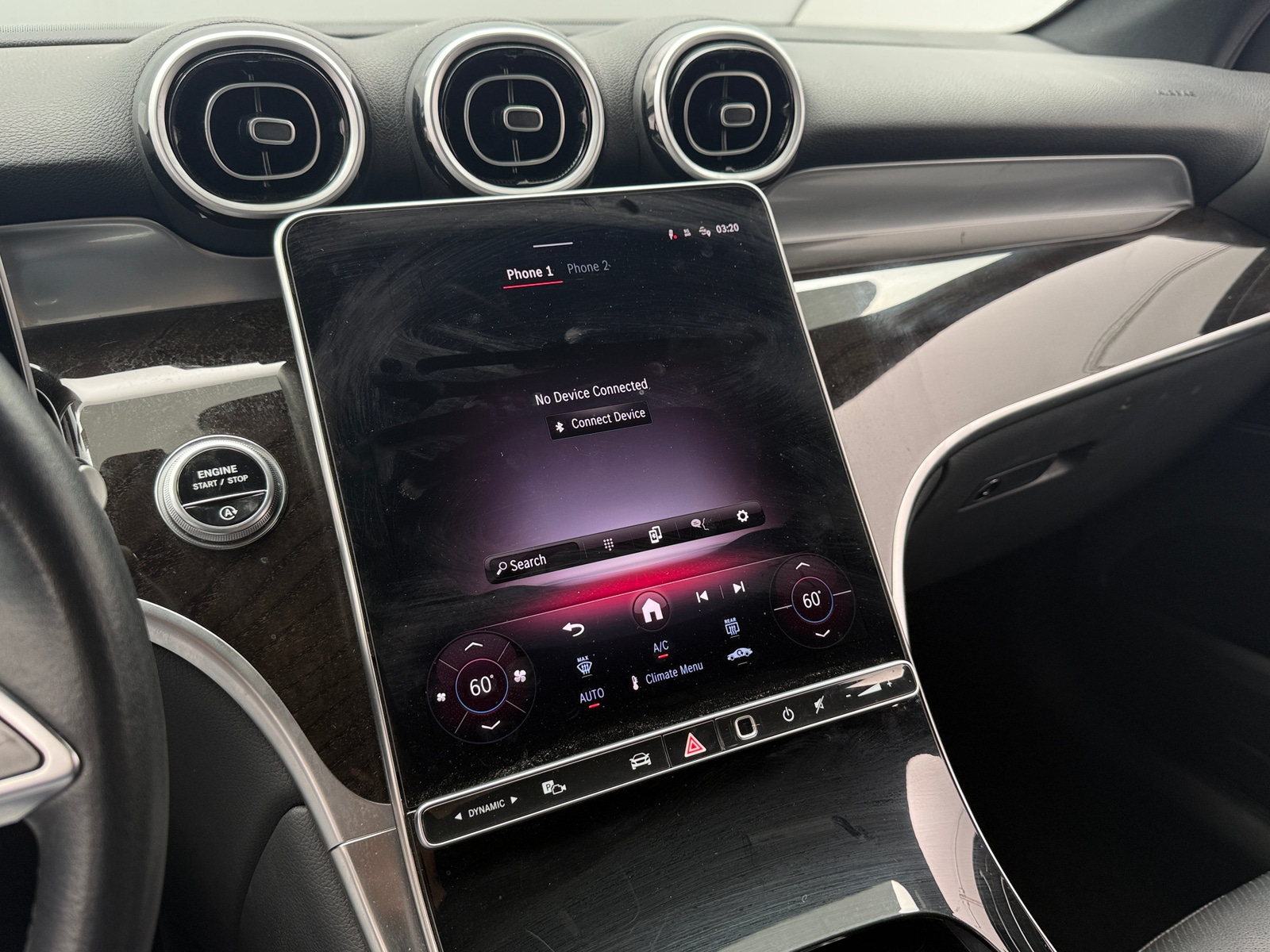 Thumbnail: 2025 Mercedes-Benz GLC - 3