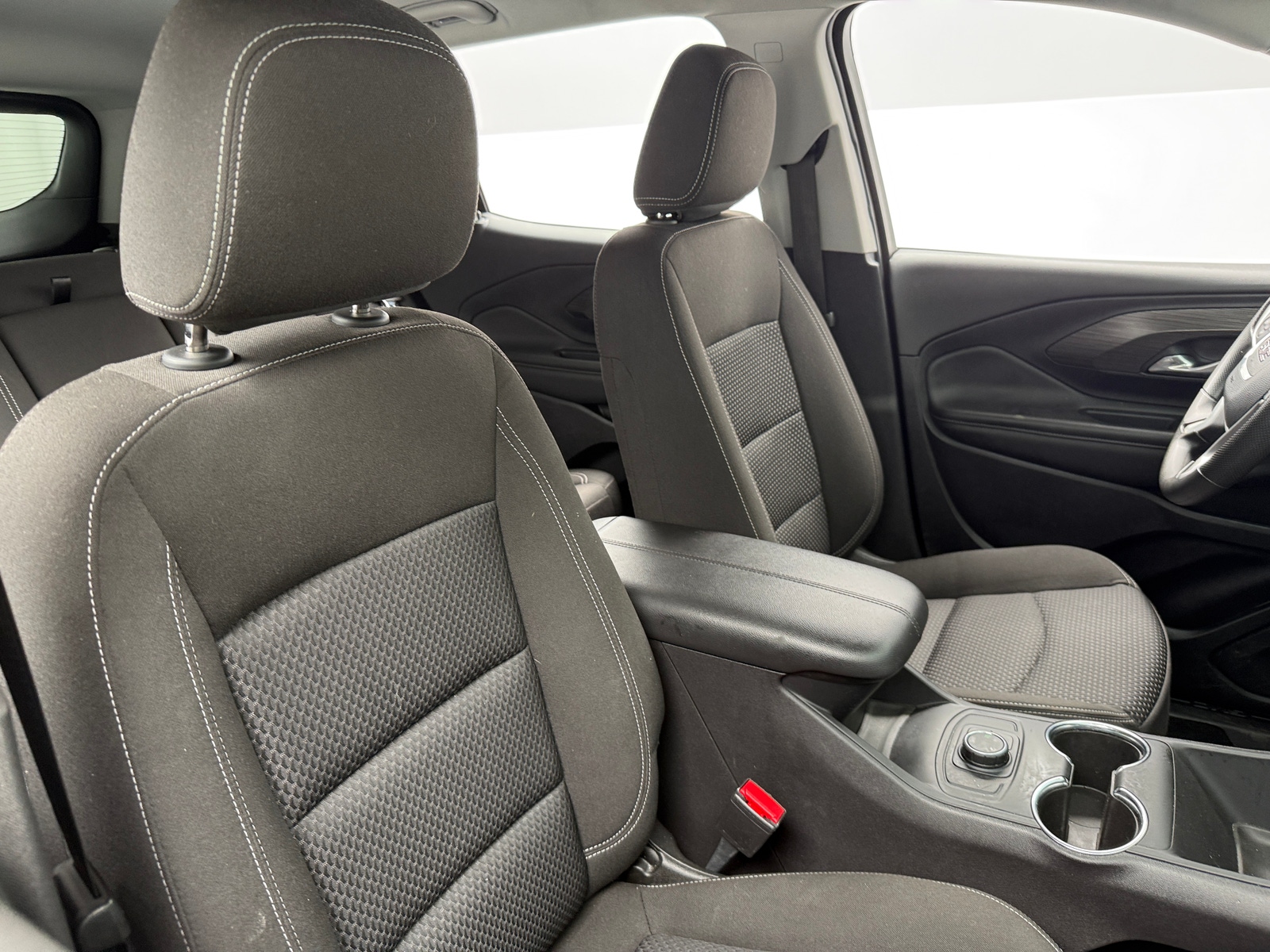 Thumbnail: 2024 GMC Terrain - 2