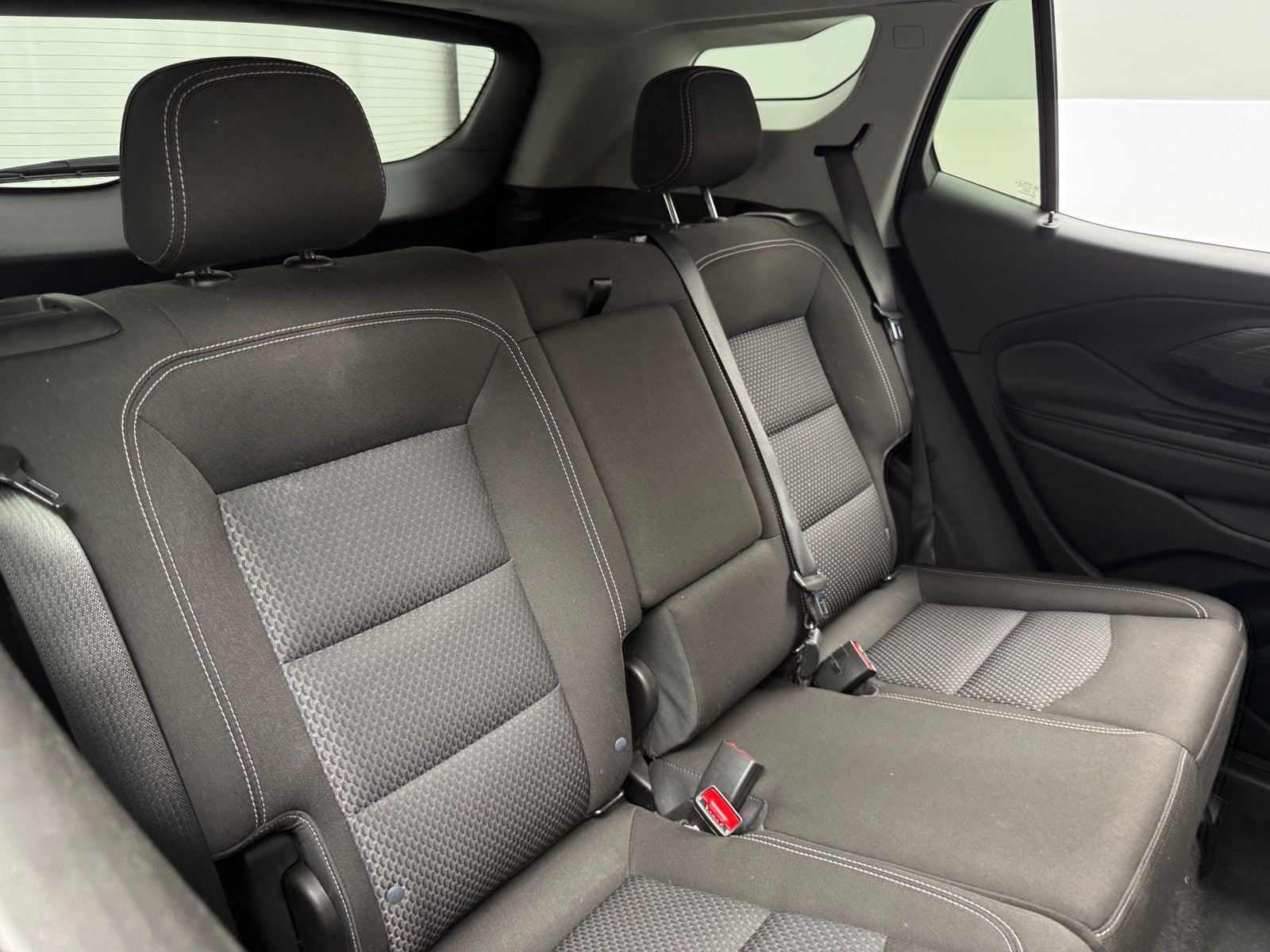Thumbnail: 2024 GMC Terrain - 6