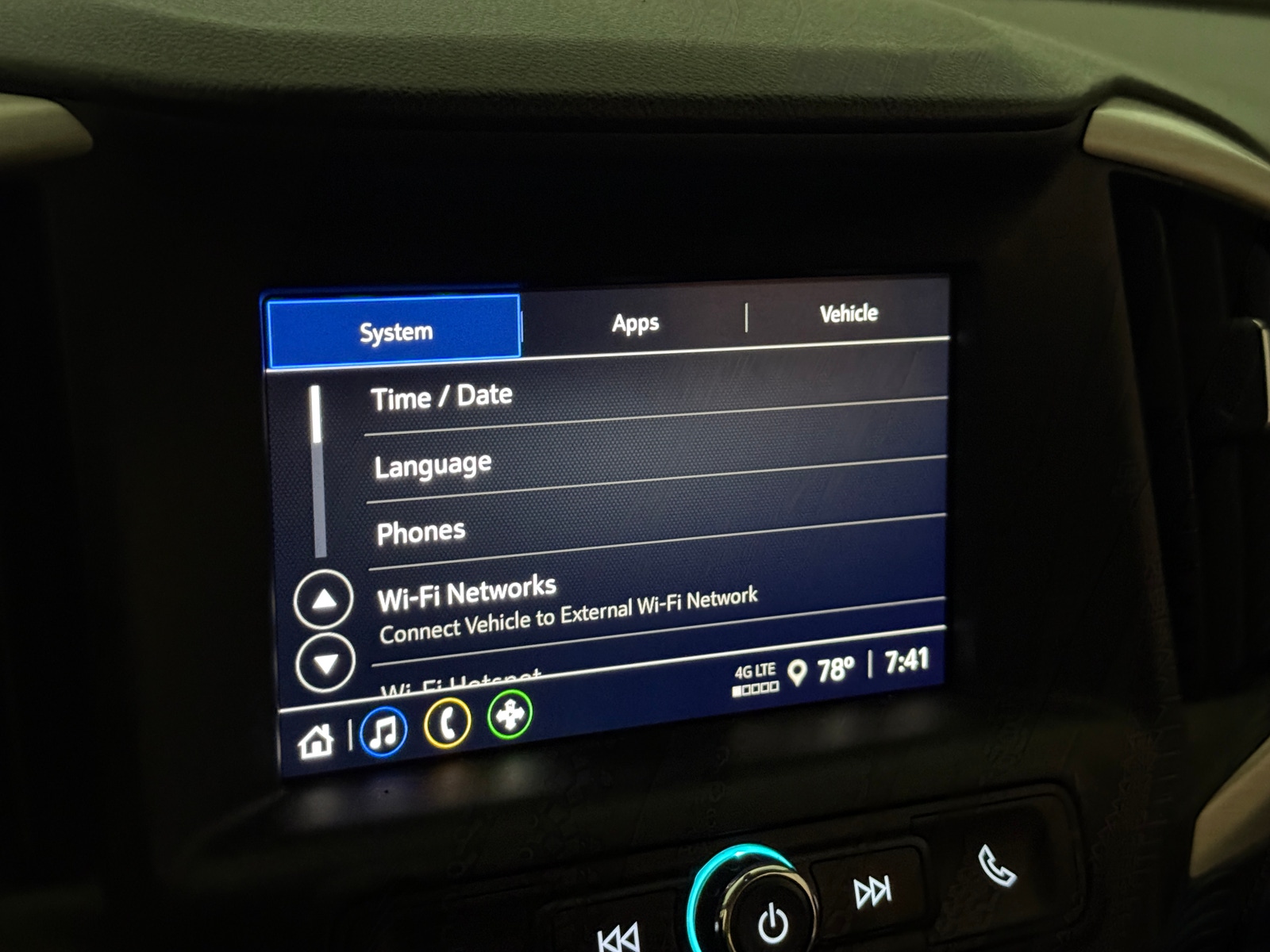 Thumbnail: 2024 GMC Terrain - 4
