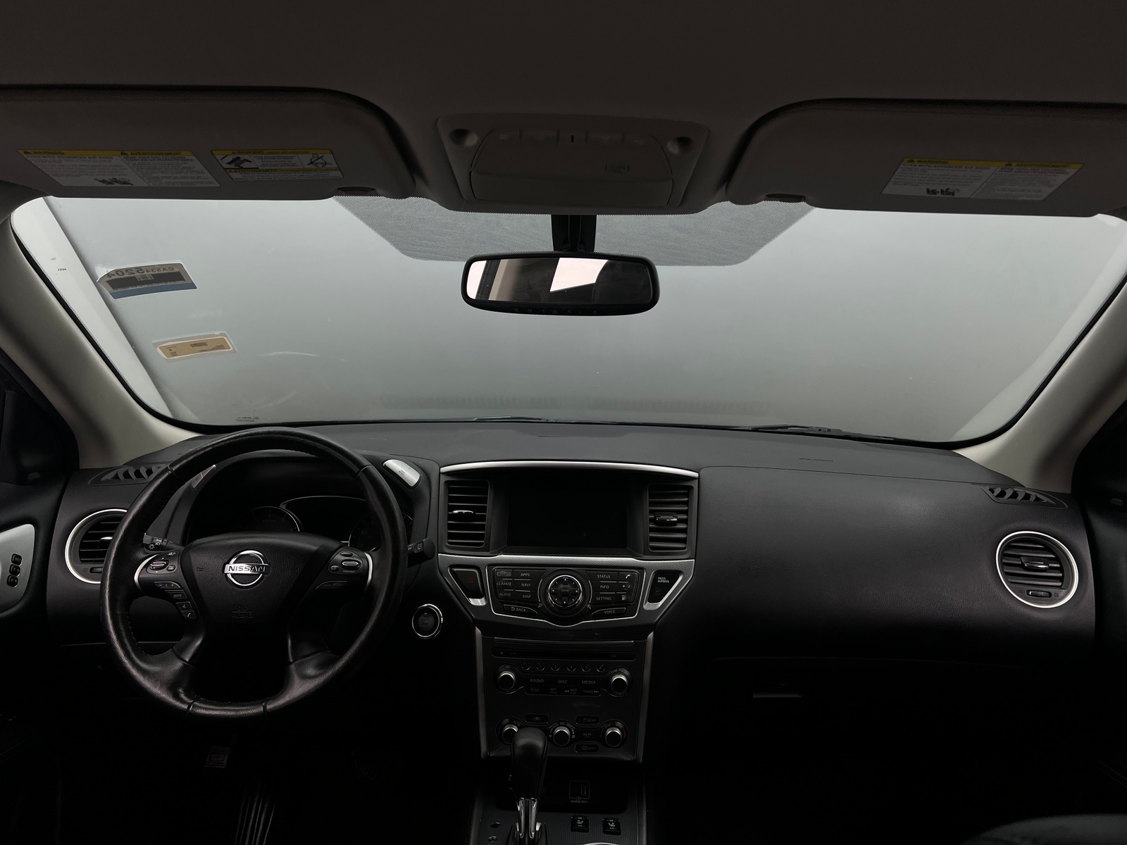 Thumbnail: 2020 Nissan Pathfinder - 2
