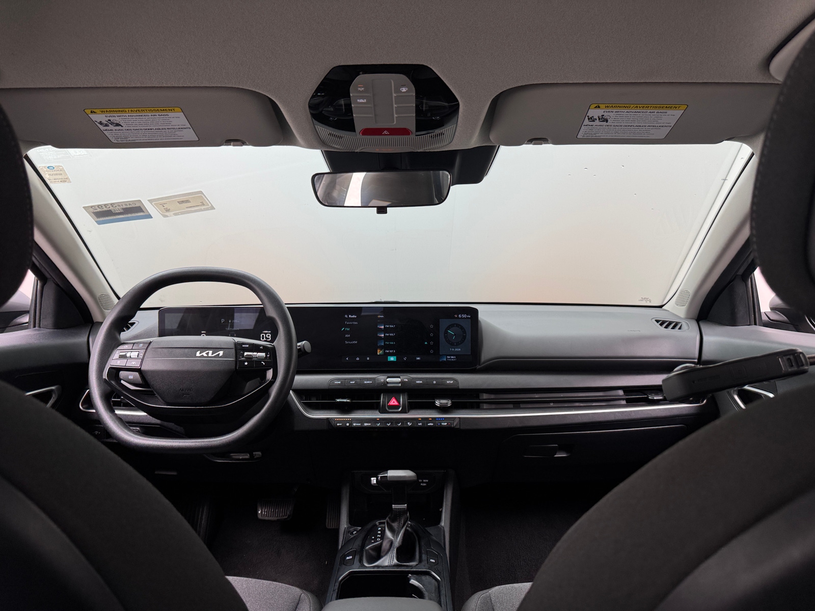 Thumbnail: 2025 Kia K4 - 3