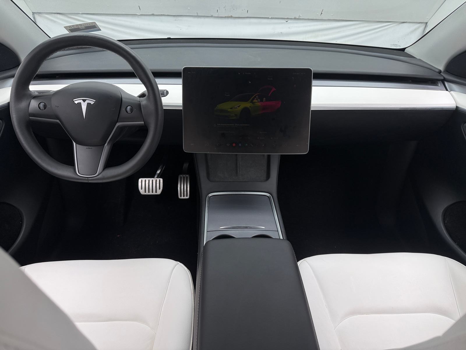 Thumbnail: 2023 Tesla Model Y - 2