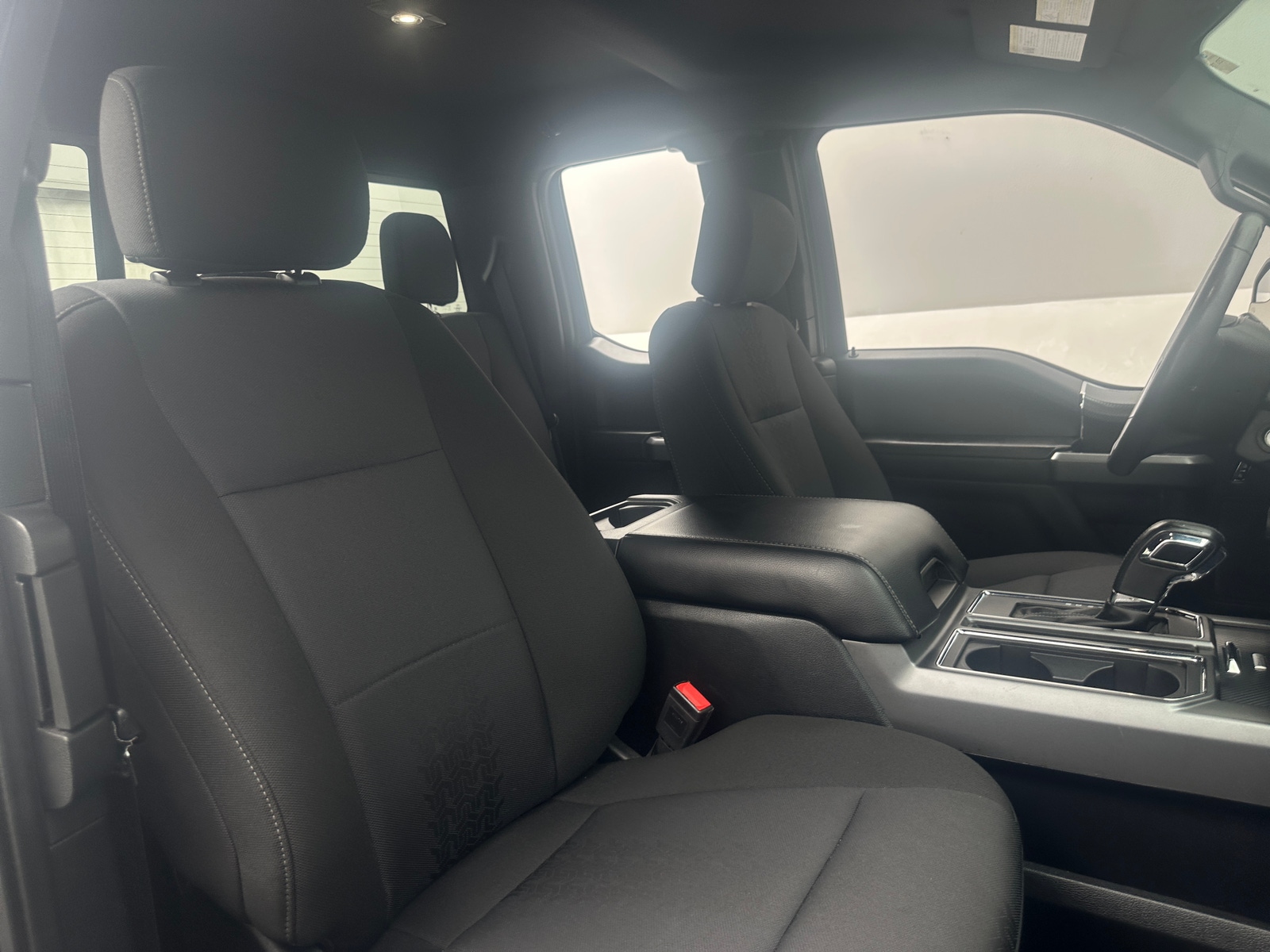 Thumbnail: 2018 Ford Econoline - 2