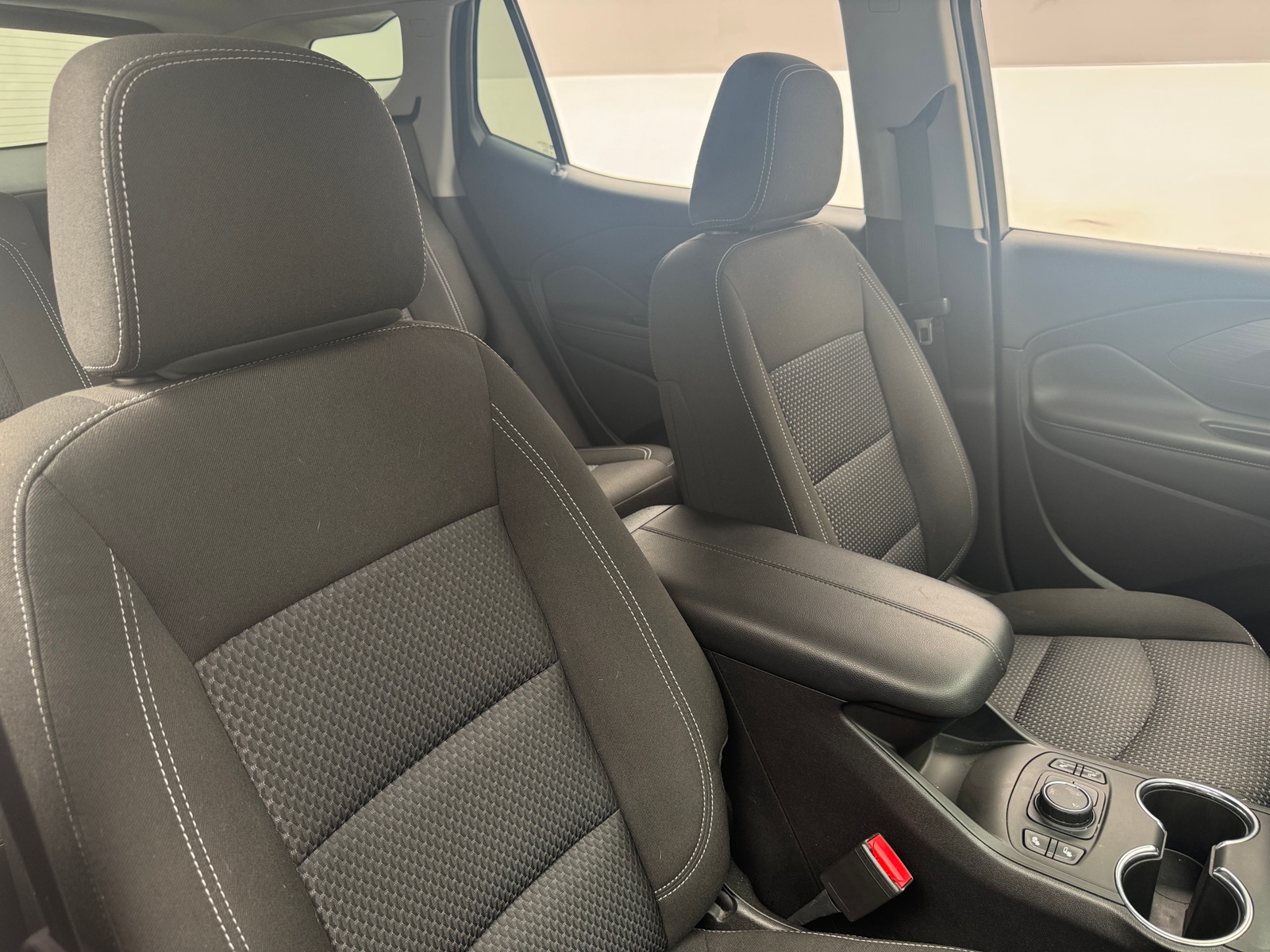 Thumbnail: 2022 GMC Terrain - 2