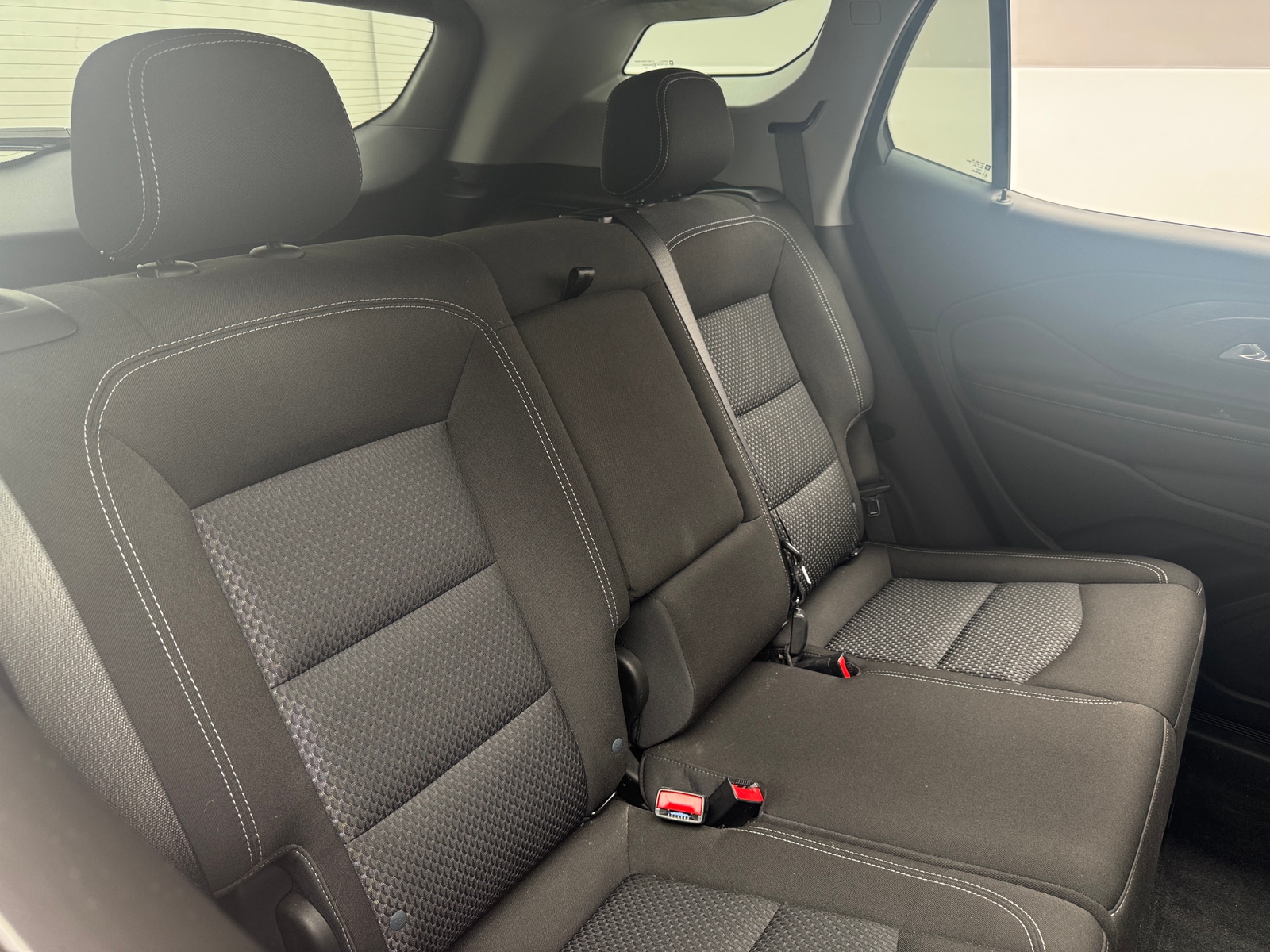 Thumbnail: 2022 GMC Terrain - 6