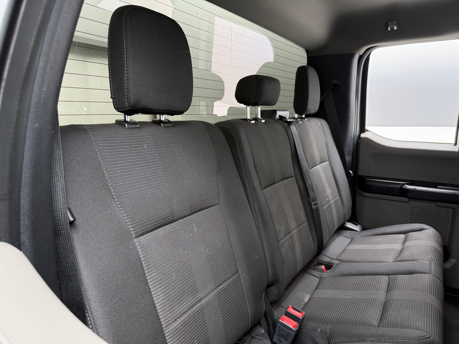 Thumbnail: 2020 Ford Econoline - 6